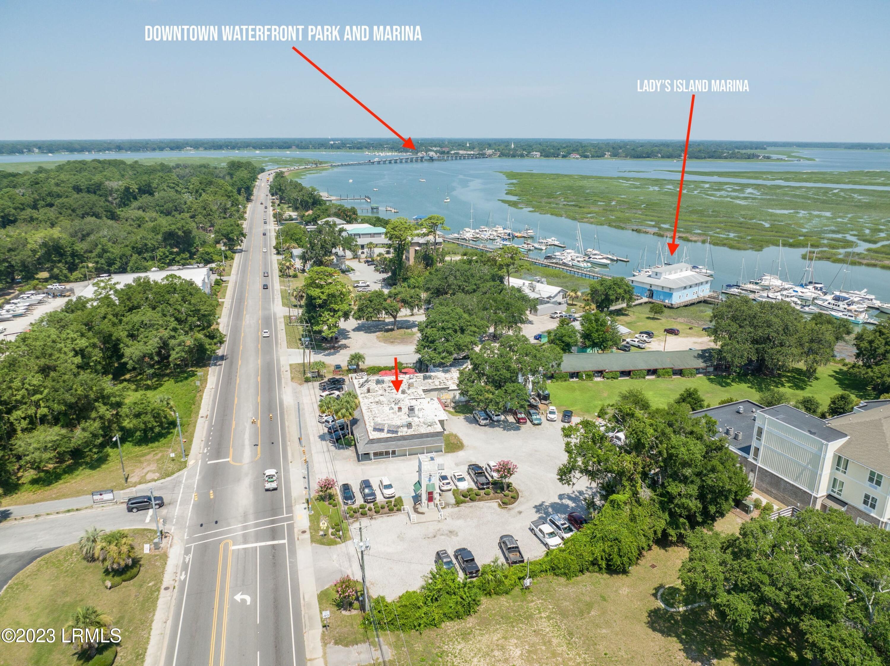 81 Sea Island Parkway — photo
