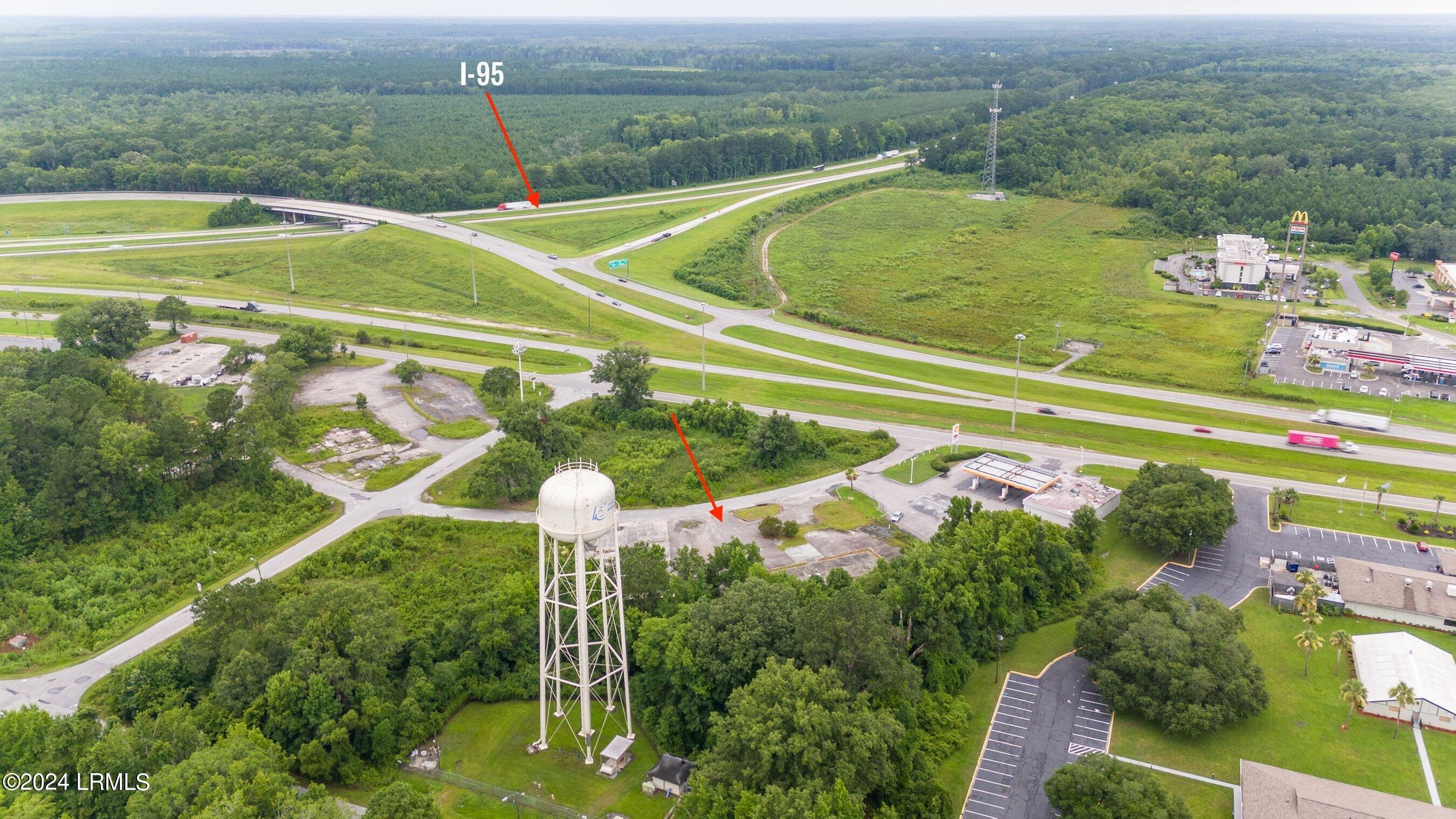 61 Charles Frazier Circle — photo