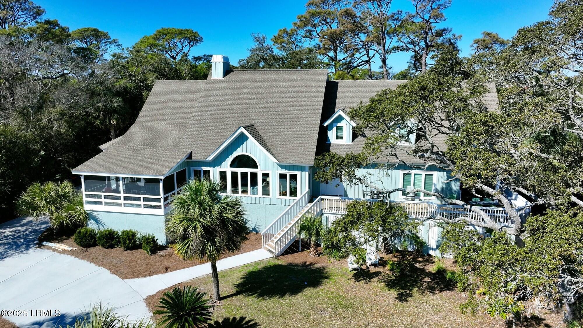 101 Ocean Point Drive — photo