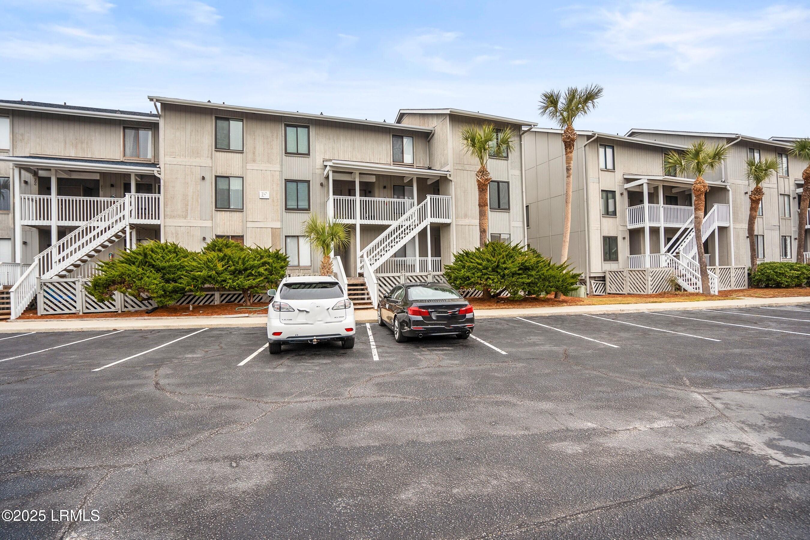 1 Cedar Reef Drive F101 — photo