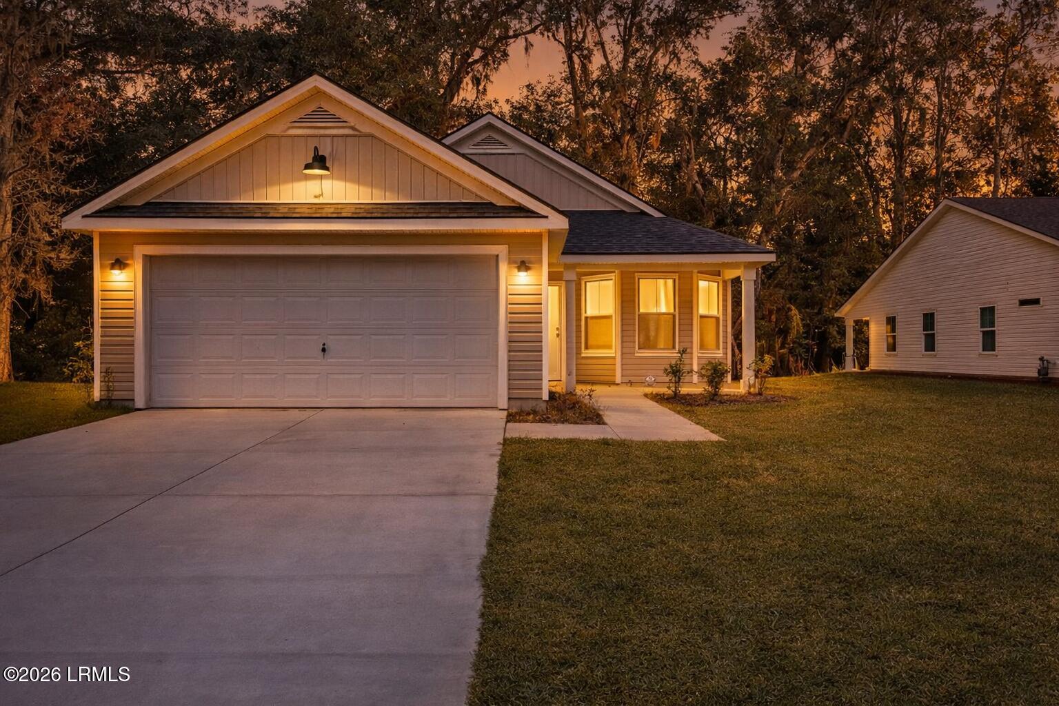 117 Teal Bluff Boulevard — photo