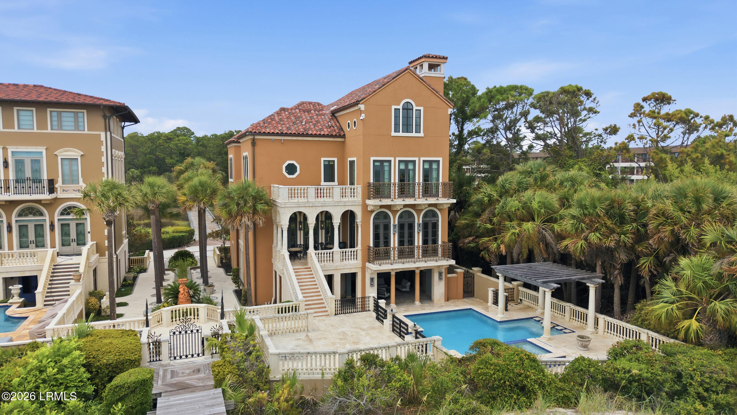 3 Stella Del Mare Manor — photo