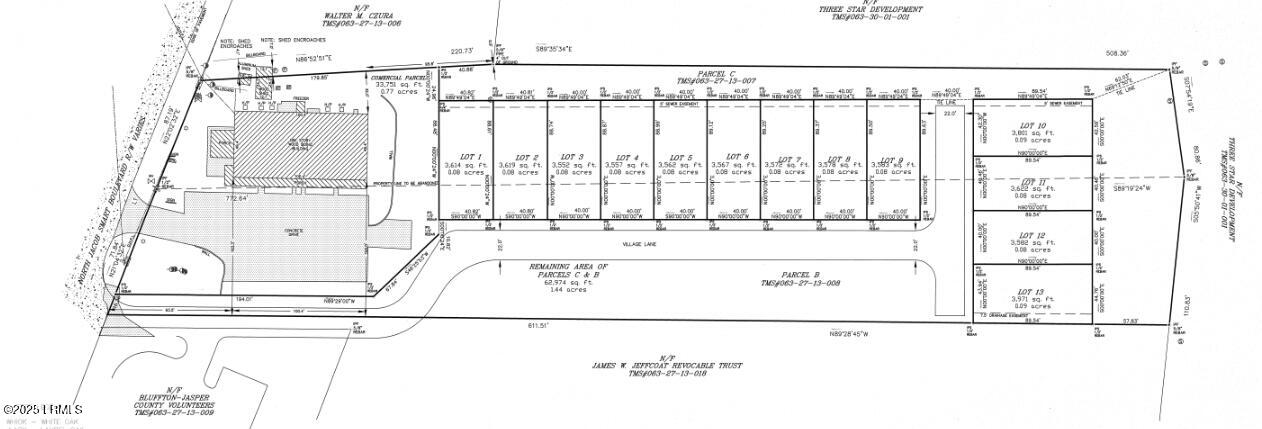 Tbd N Jacob Smart Boulevard — photo