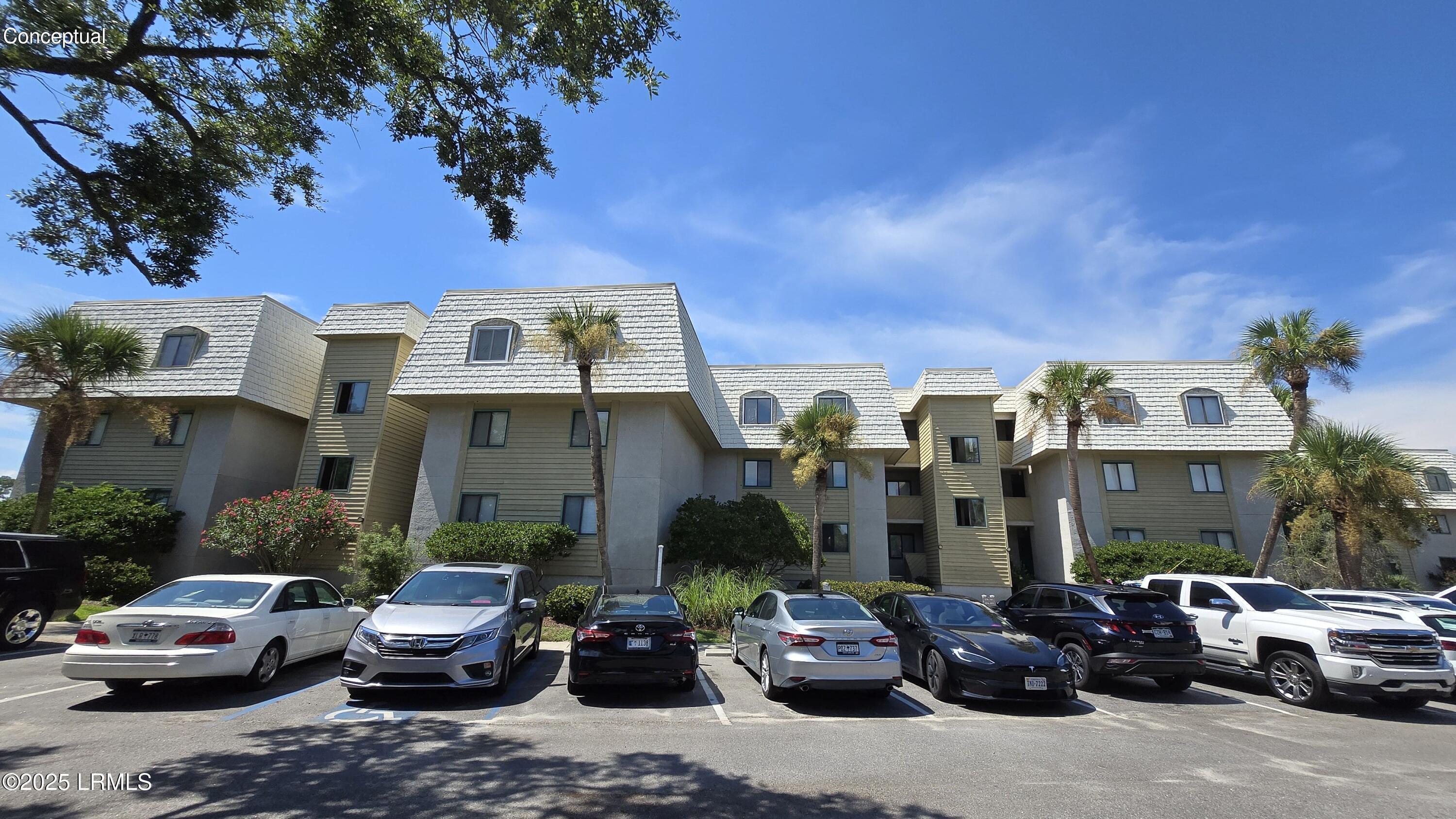 172 Beach Club Villa Drive 172 — photo