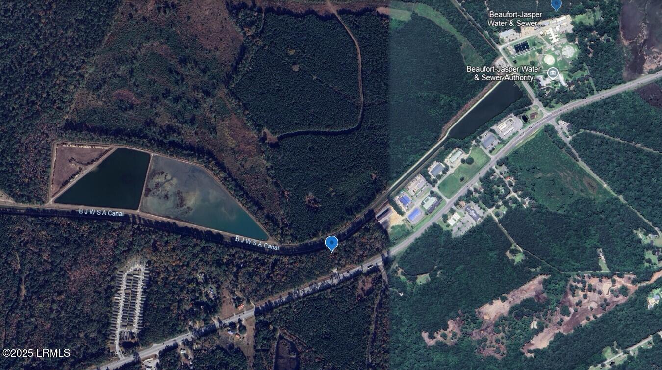 Lot 5a N Okatie Highway — photo