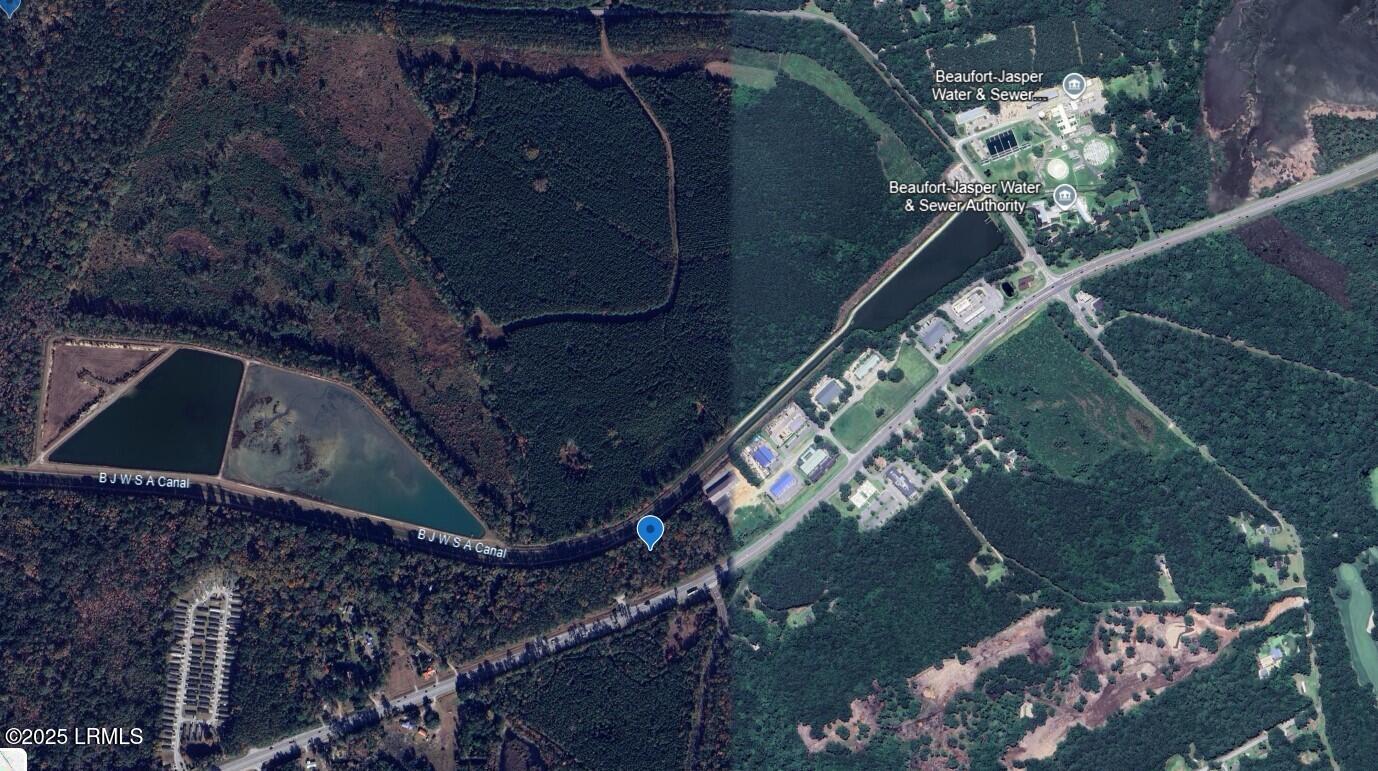 Lot 5B N Okatie Highway — photo