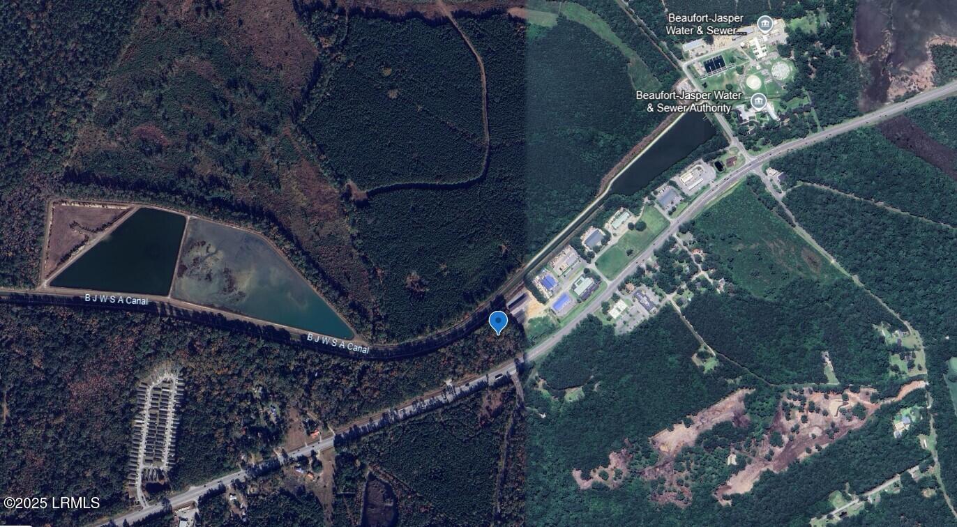 Lot 5C N Okatie Highway — photo