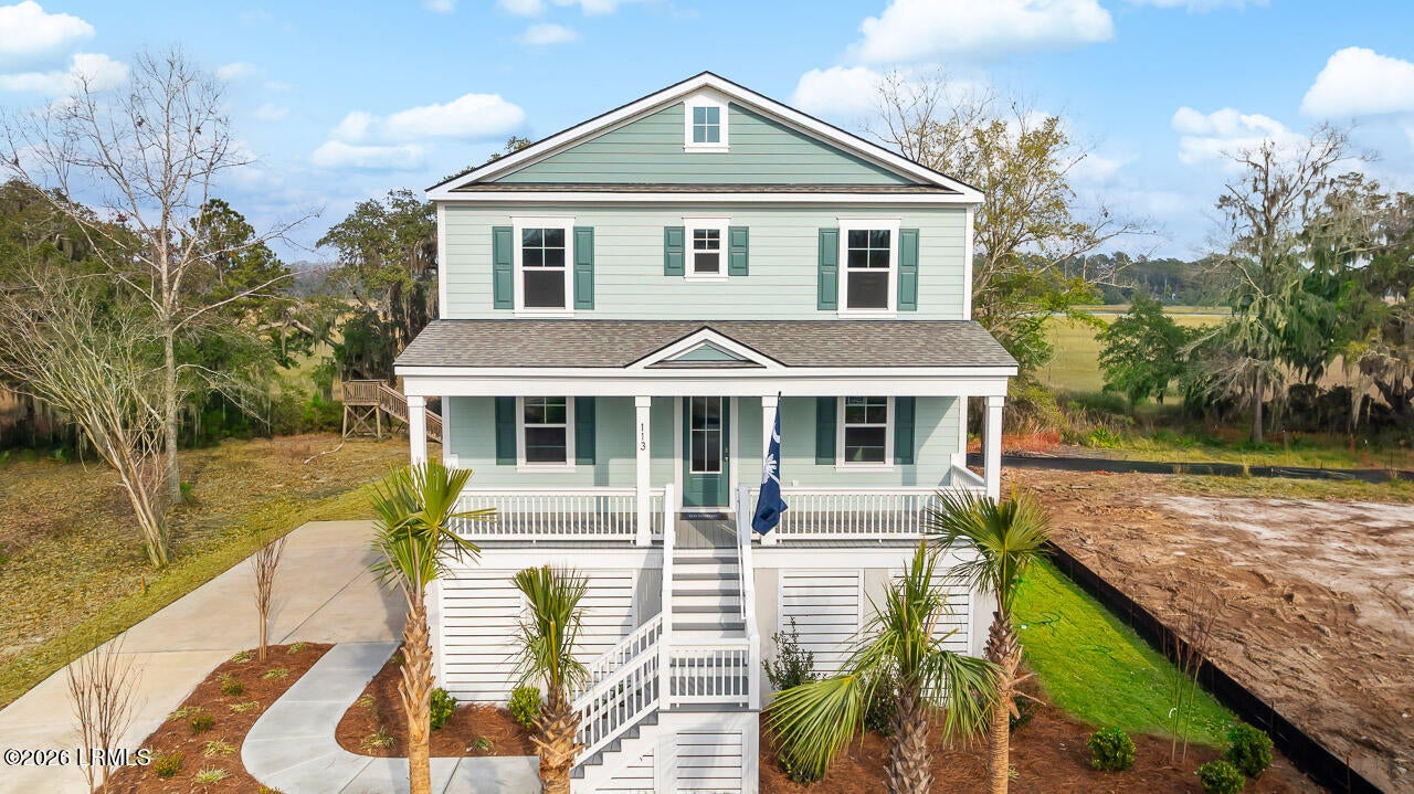 113 Castle Hill Drive — photo