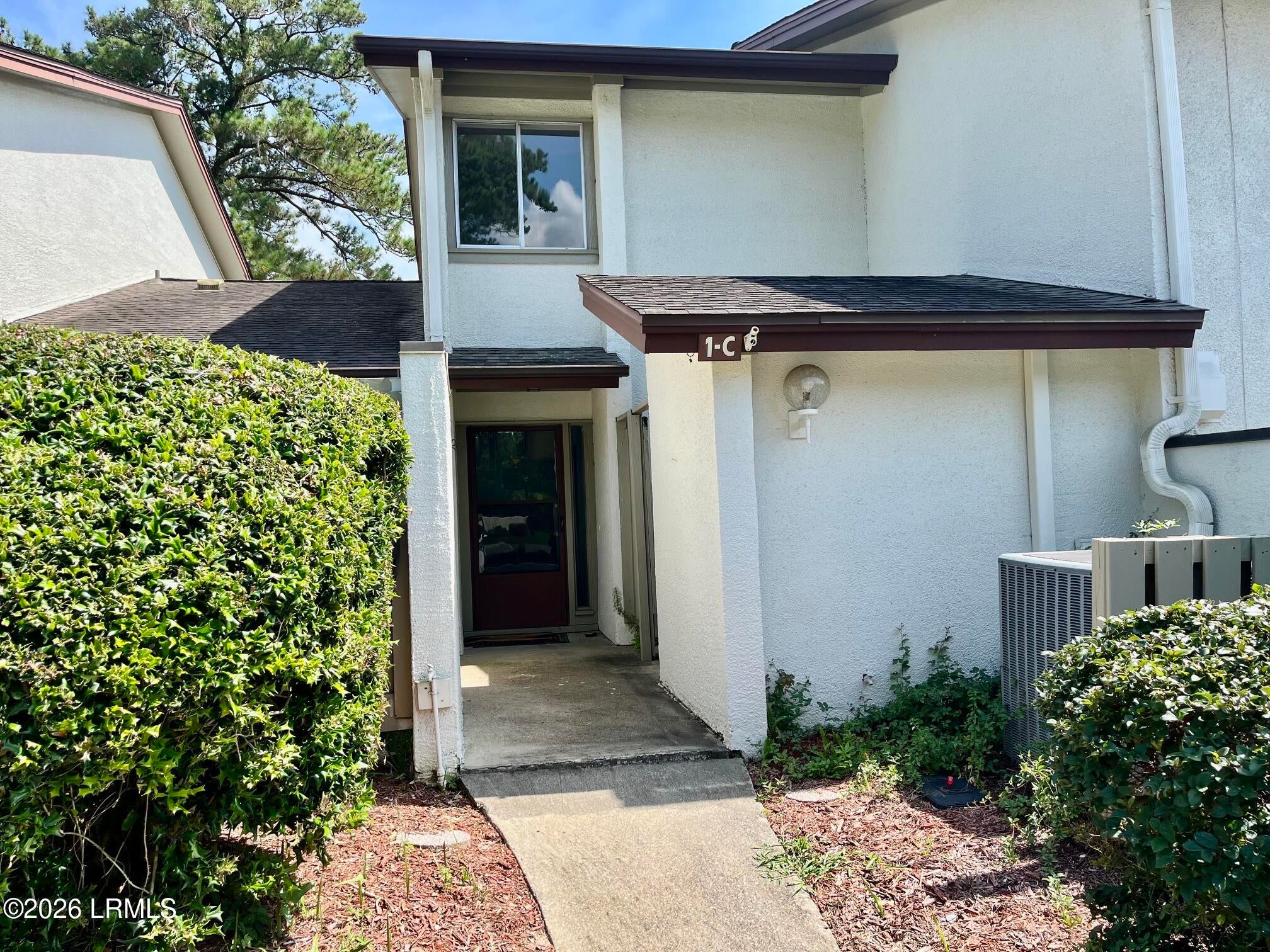 1 Marsh Harbor Drive 1C — photo