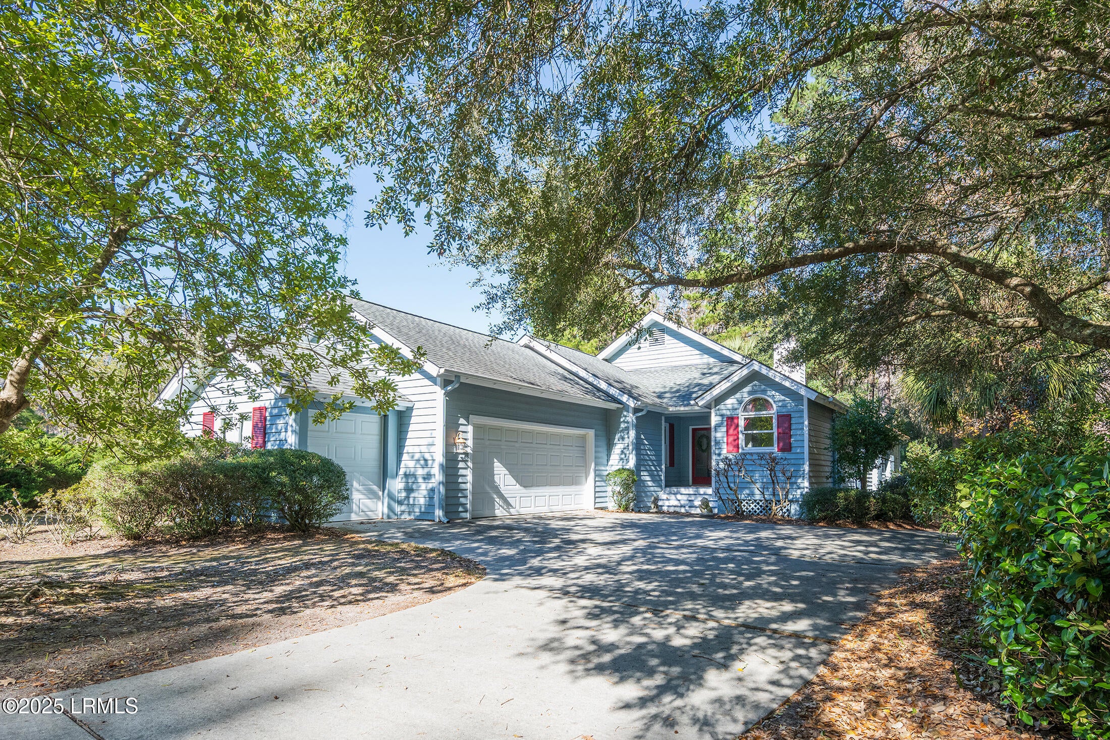 50 Callawassie Club Drive — photo