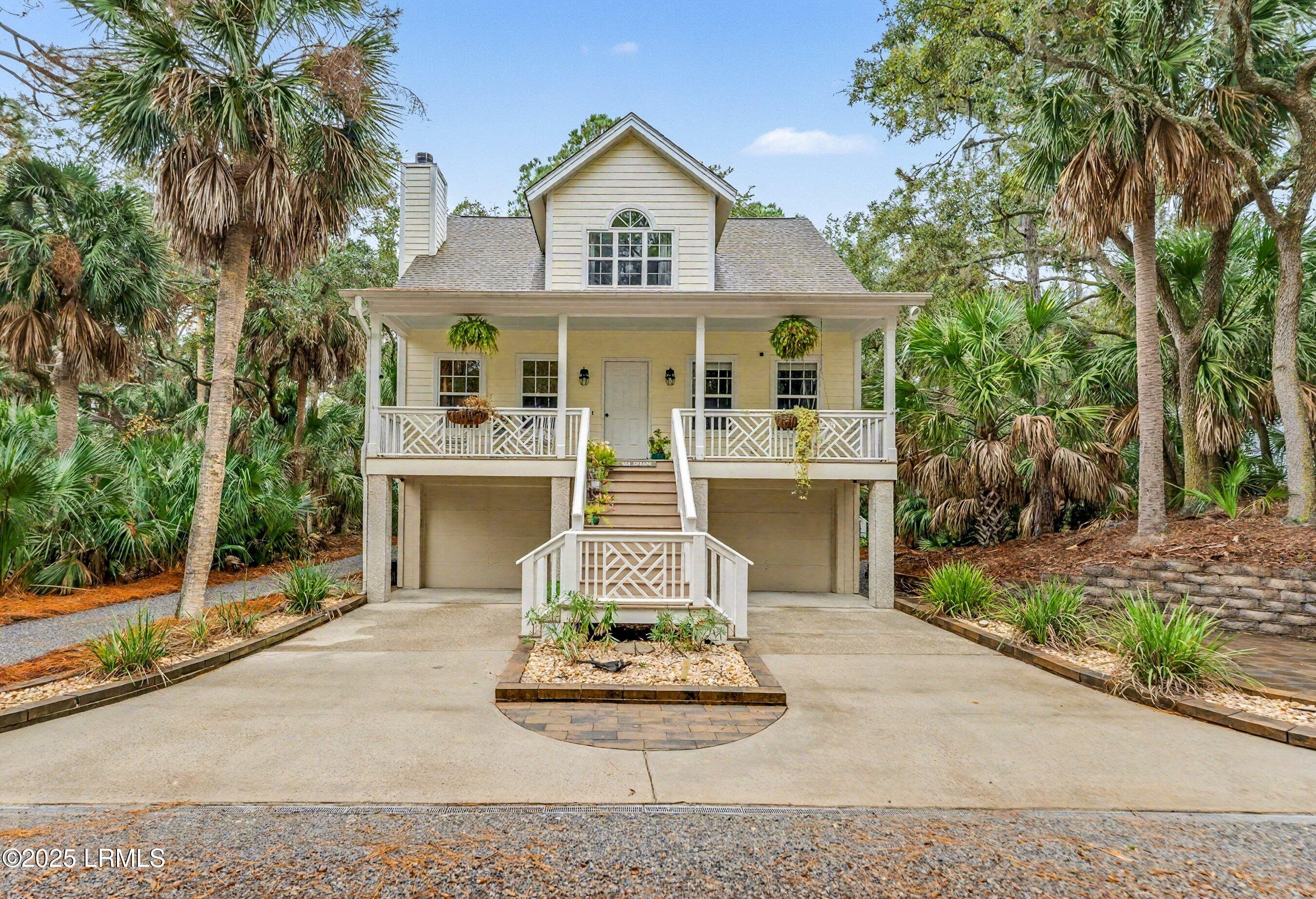 703 Sea Dragon Lane — photo
