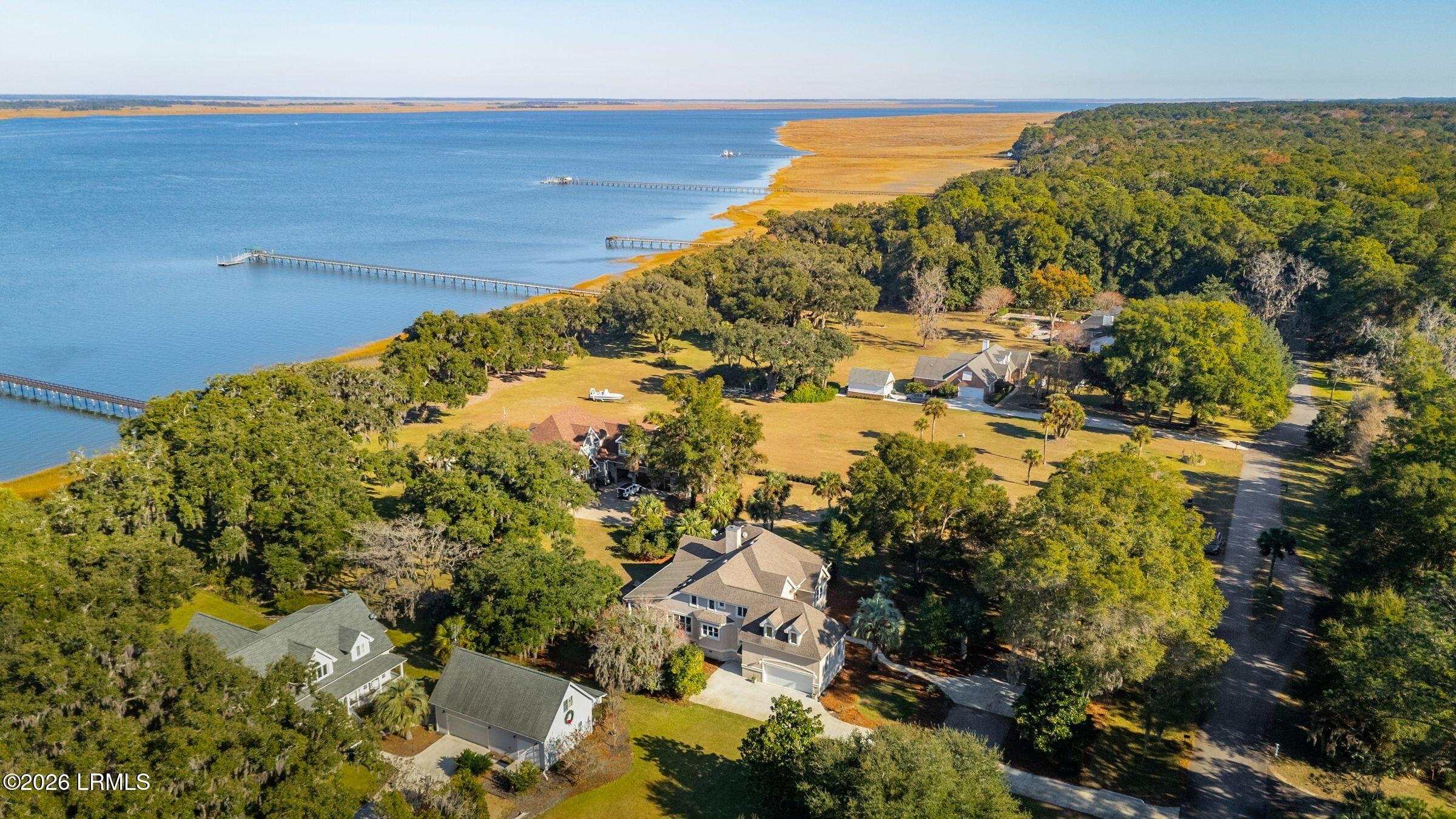 210 Old Plantation Drive W — photo