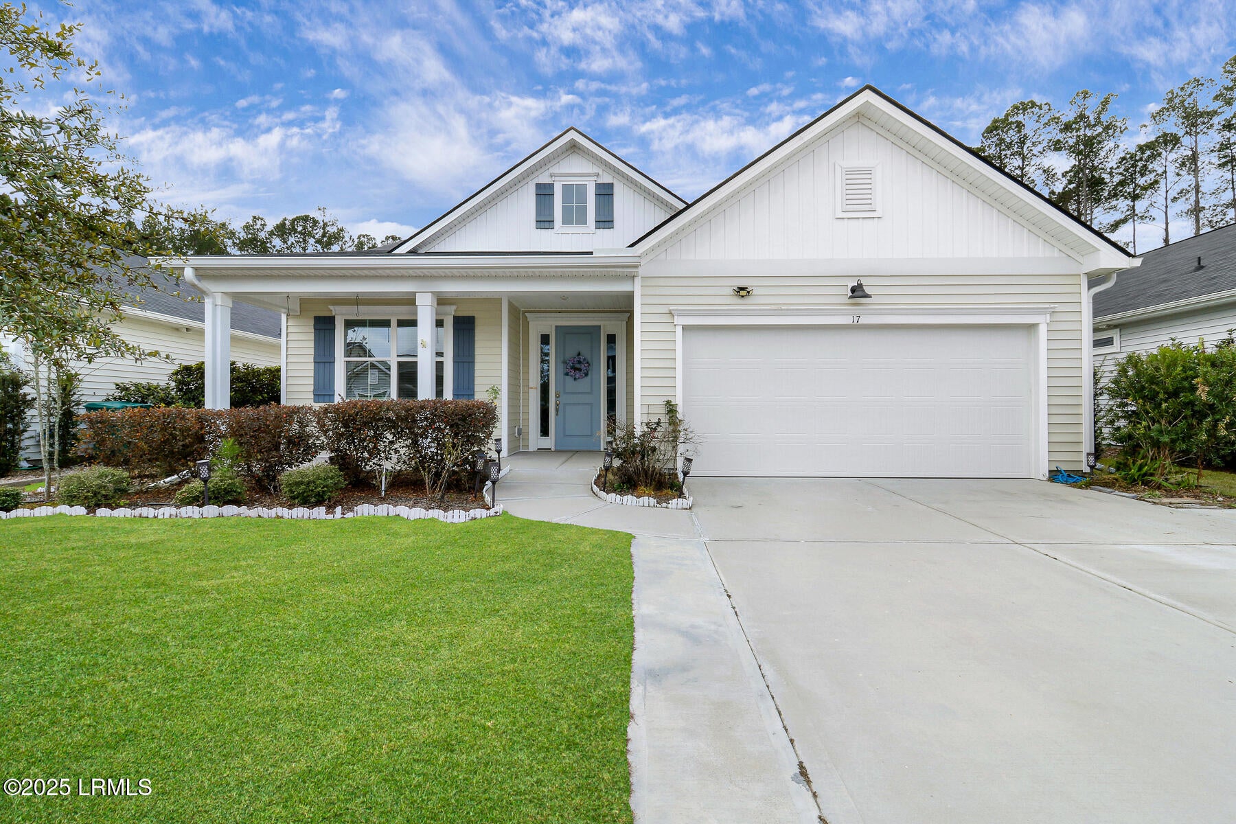 17 Mainland Lakes Drive — photo