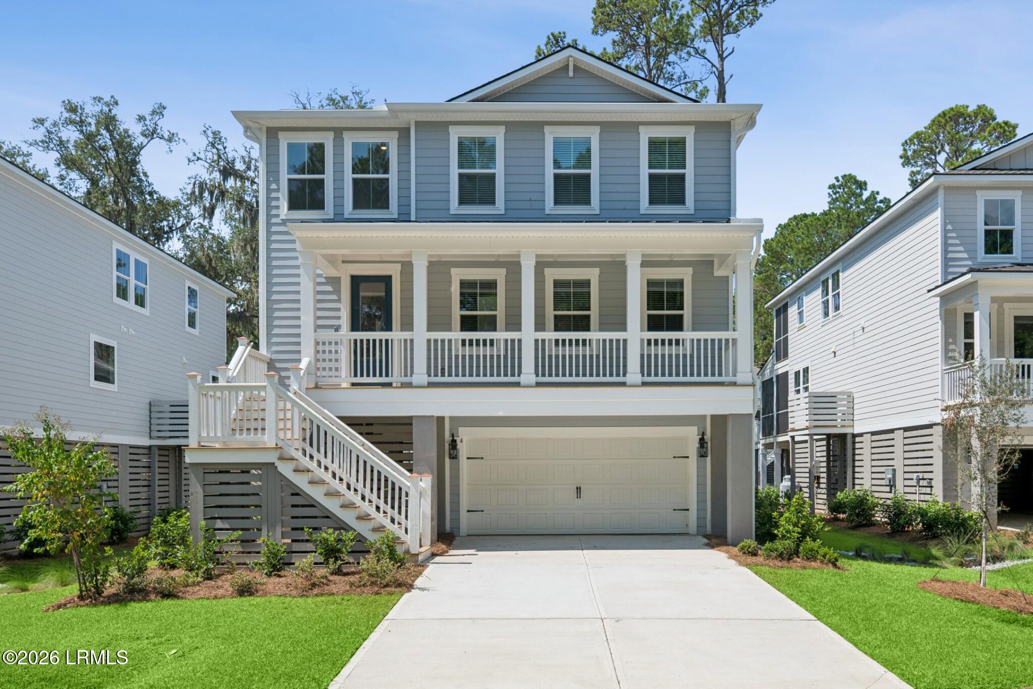 4 Shiloh Court — photo