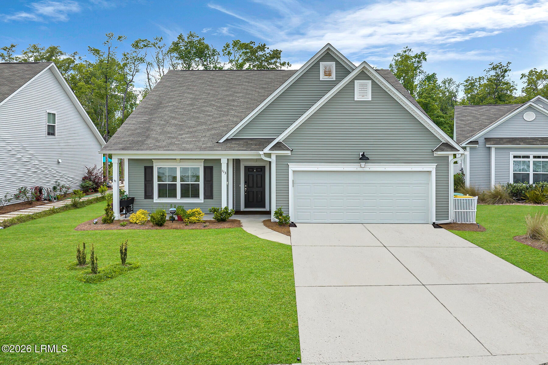 113 Grovewood Drive — photo