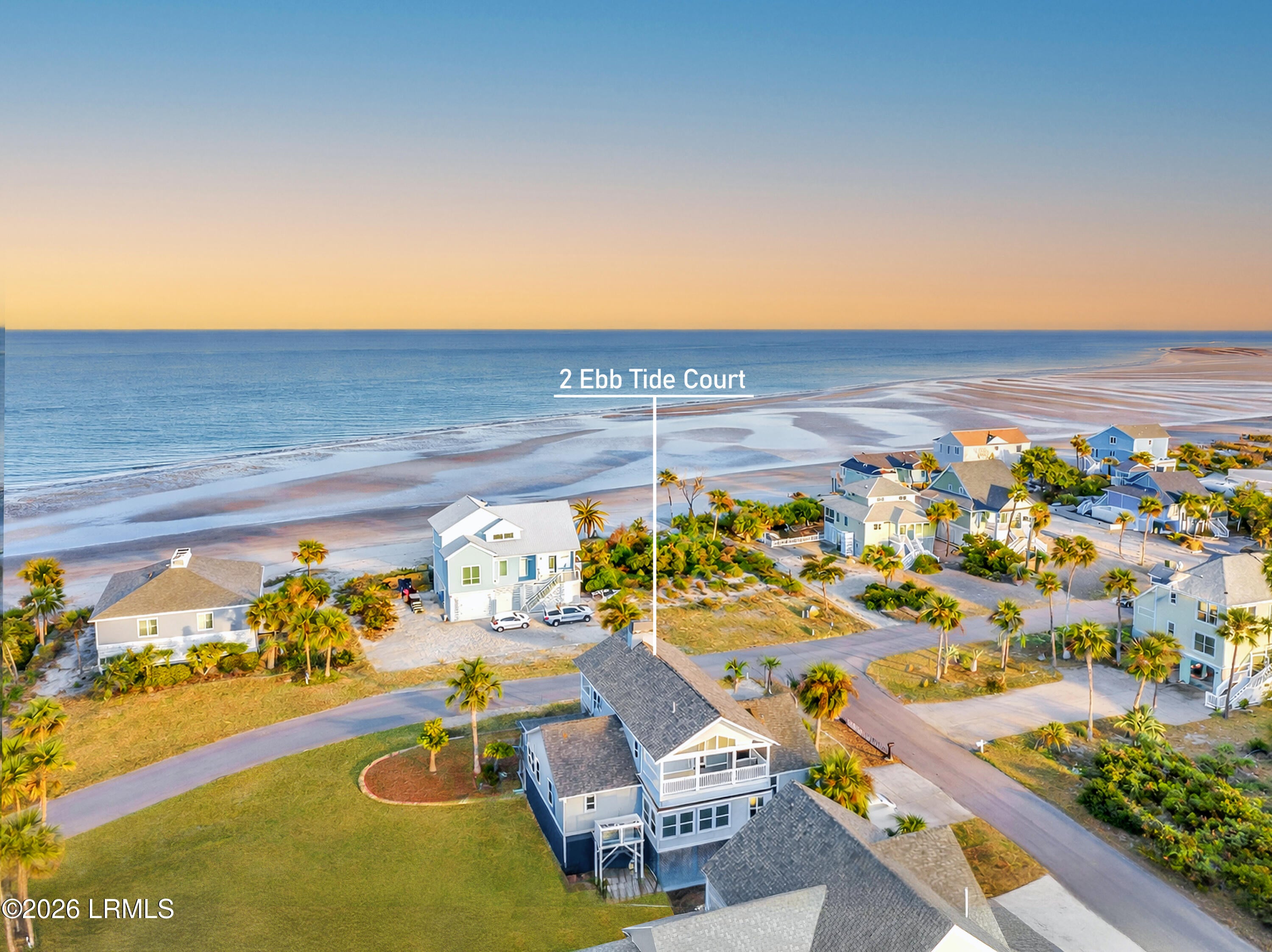 2 Ebb Tide Court — photo
