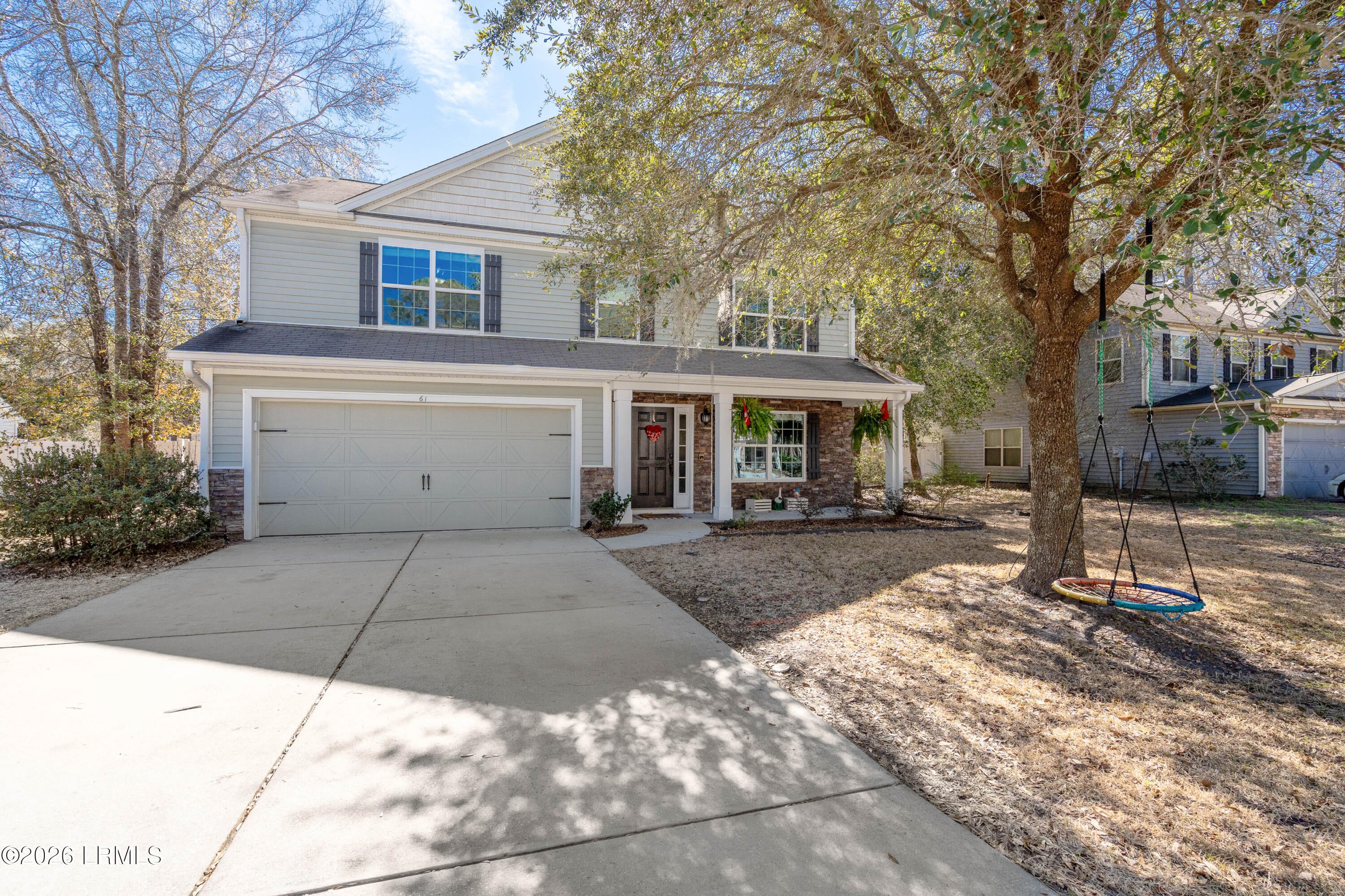 61 Mary Elizabeth Drive — photo