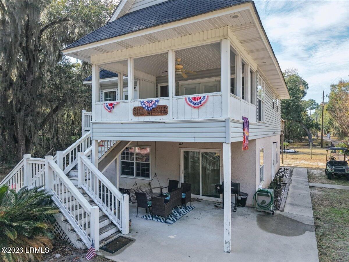 1118 Lands End Road — photo