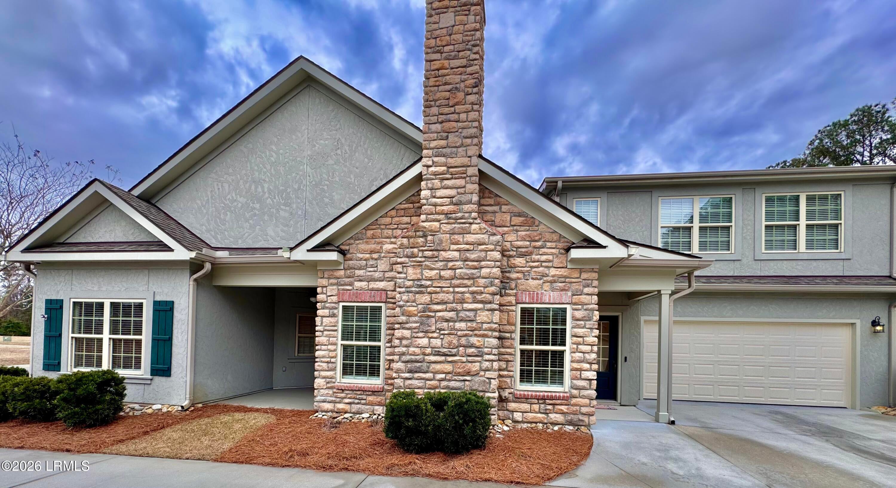 1034 Abbey Glen Way 1034 — photo