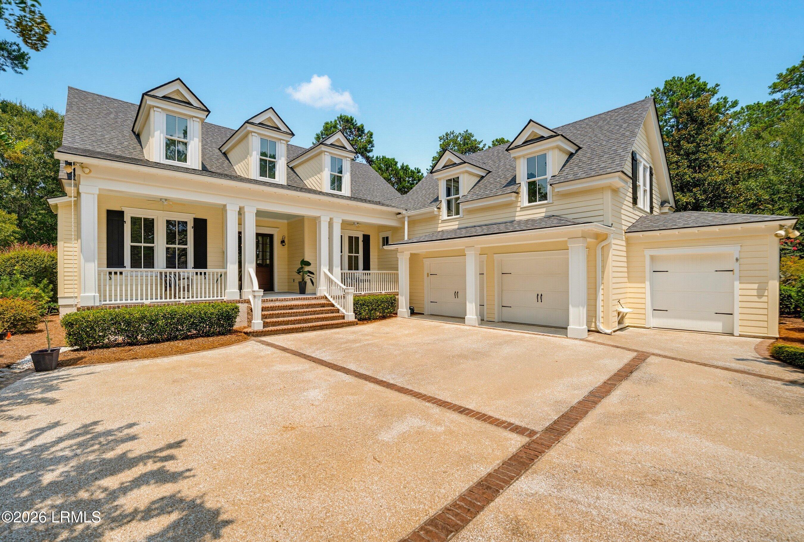 164 Dataw Drive — photo