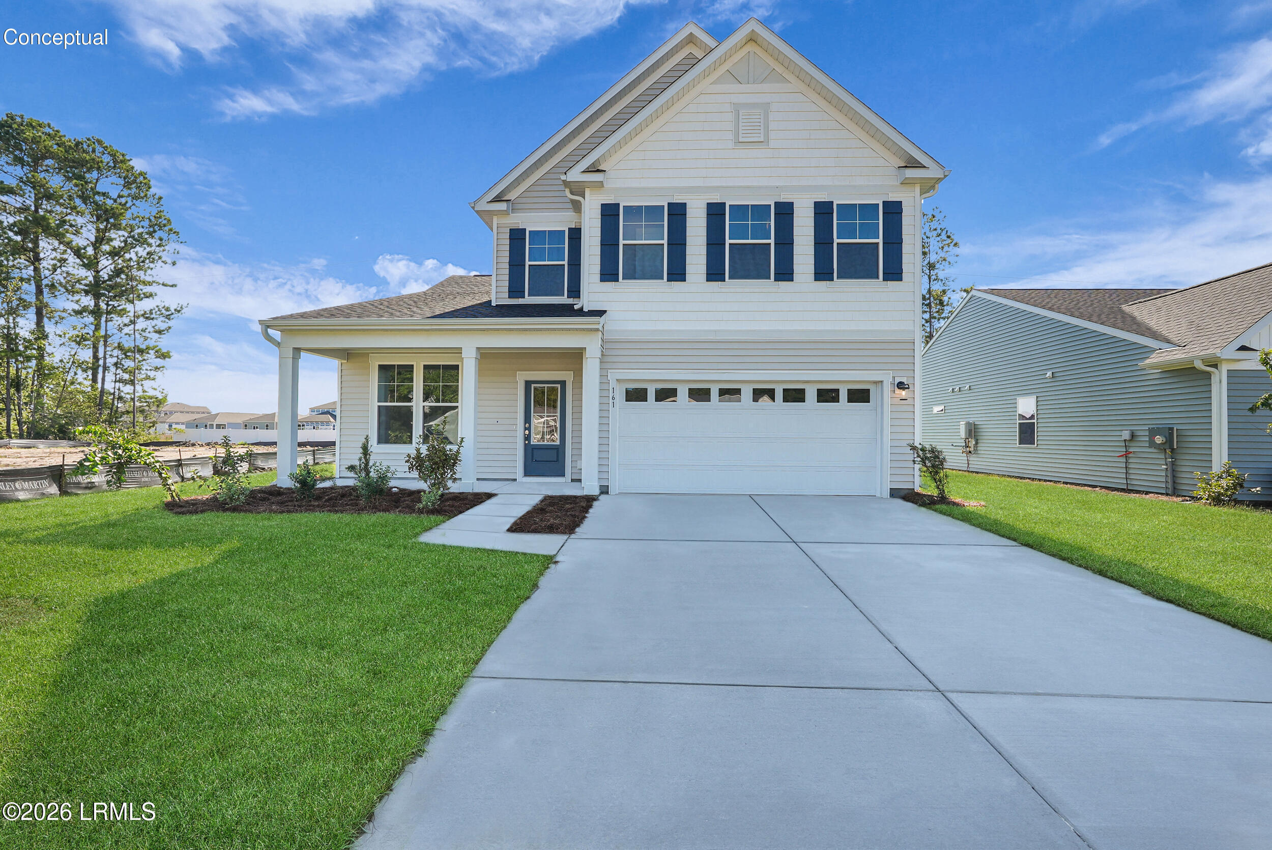715 Rifle Road, Hardeeville, SC 29936 — photo 3
