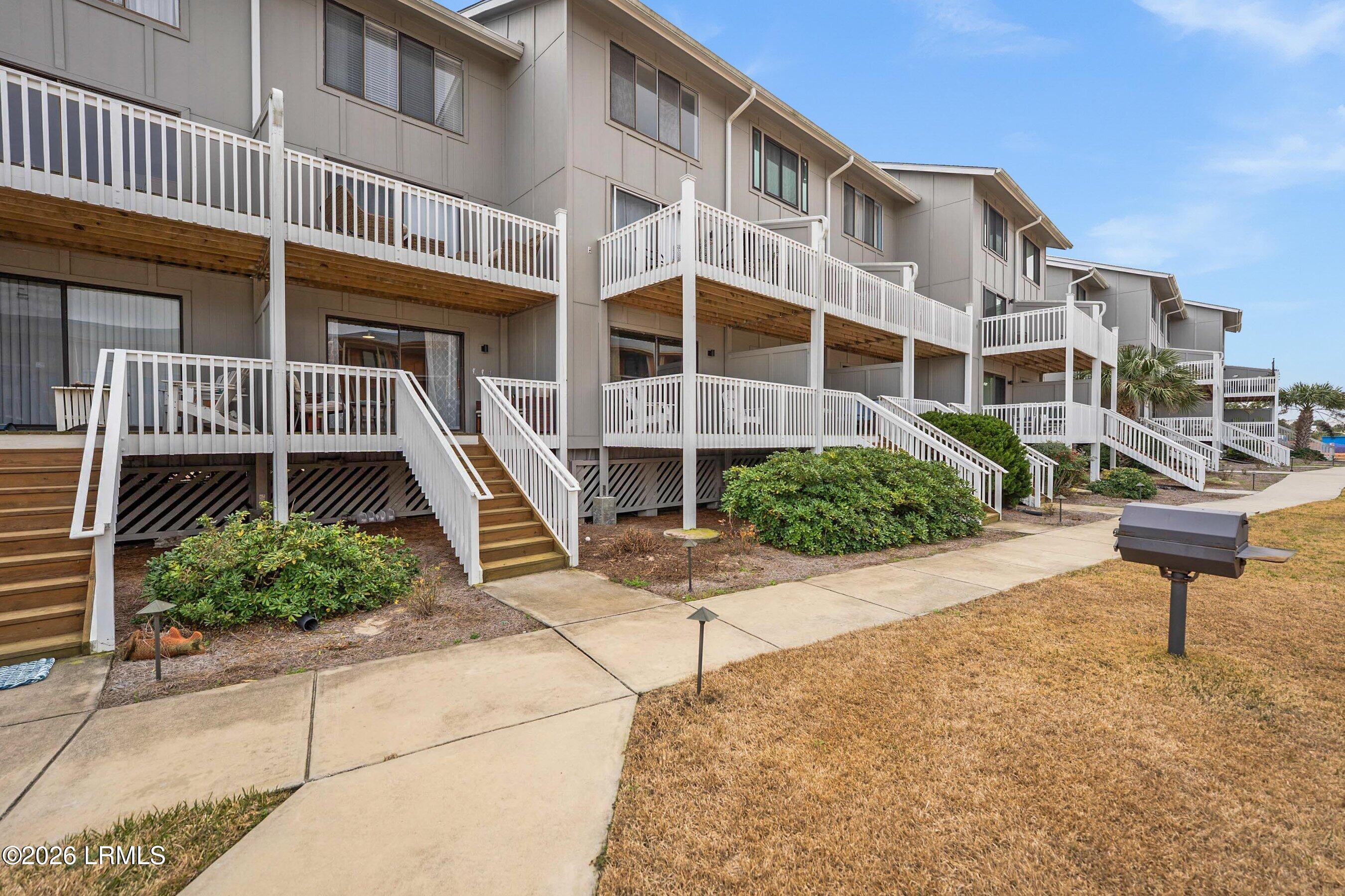 3 Cedar Reef Drive E105 — photo