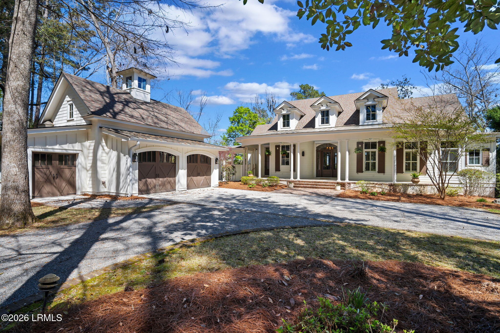244 Bull Point Drive — photo