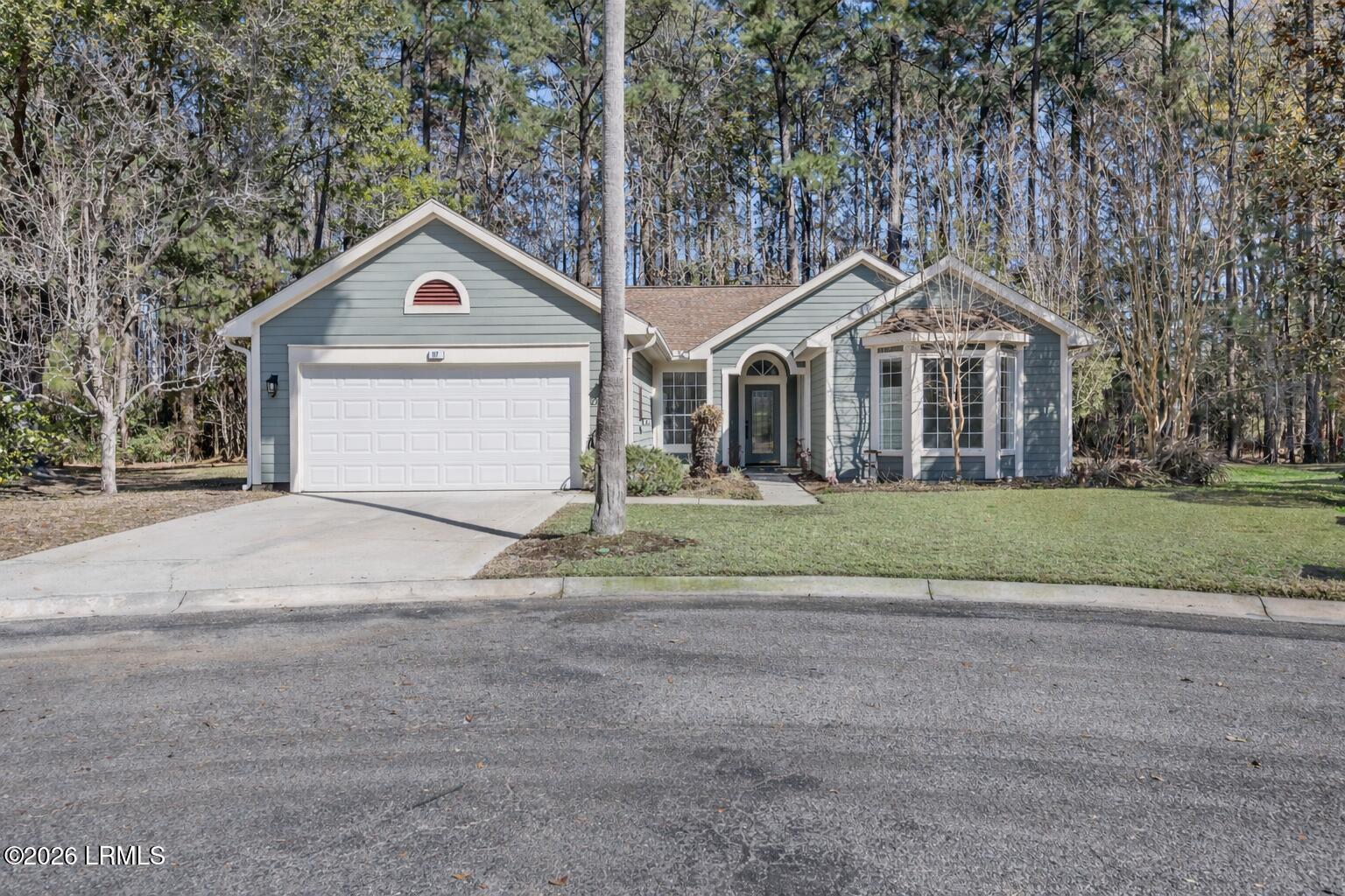 117 Fort Walker Lane — photo