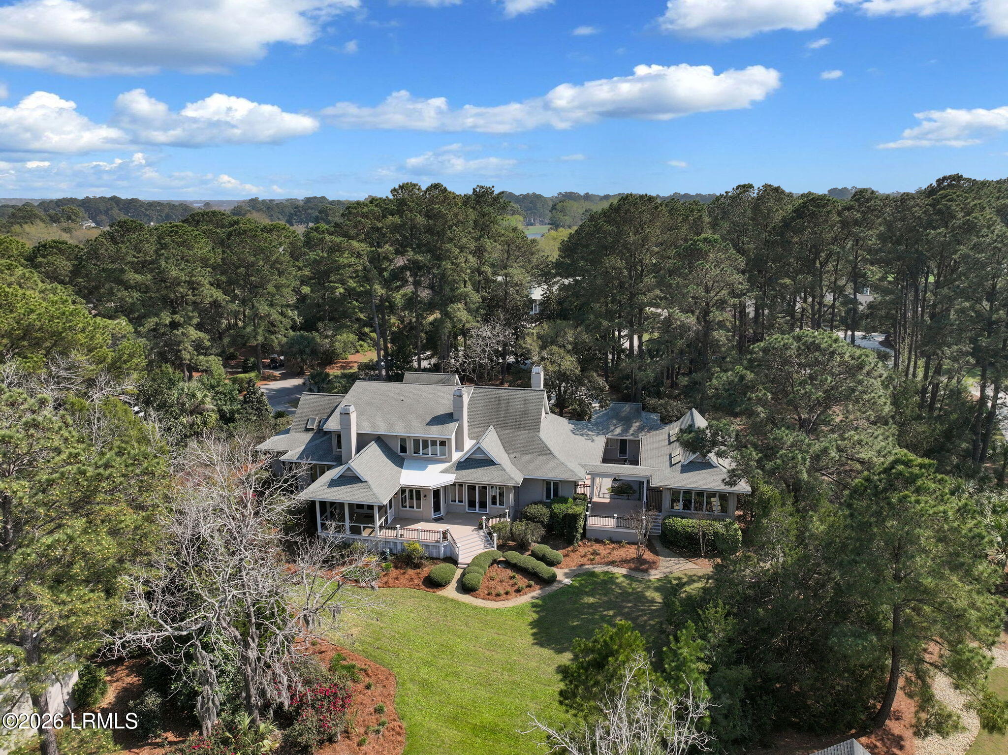 28 Sparrow Nest Point — photo