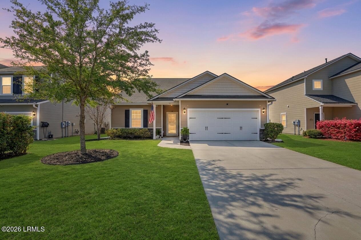 8 Tugaloo Drive — photo