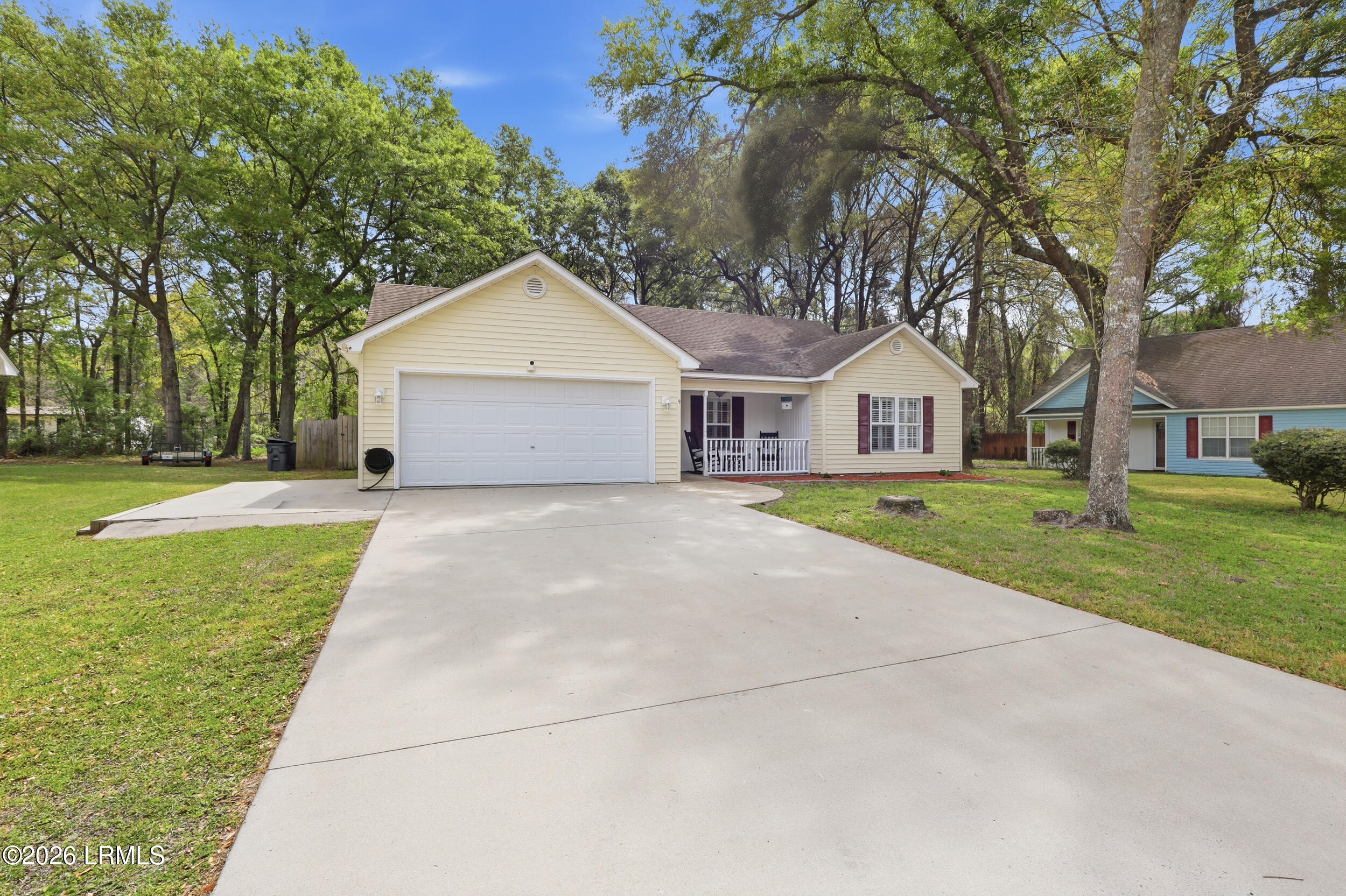 9 Wellena Court — photo