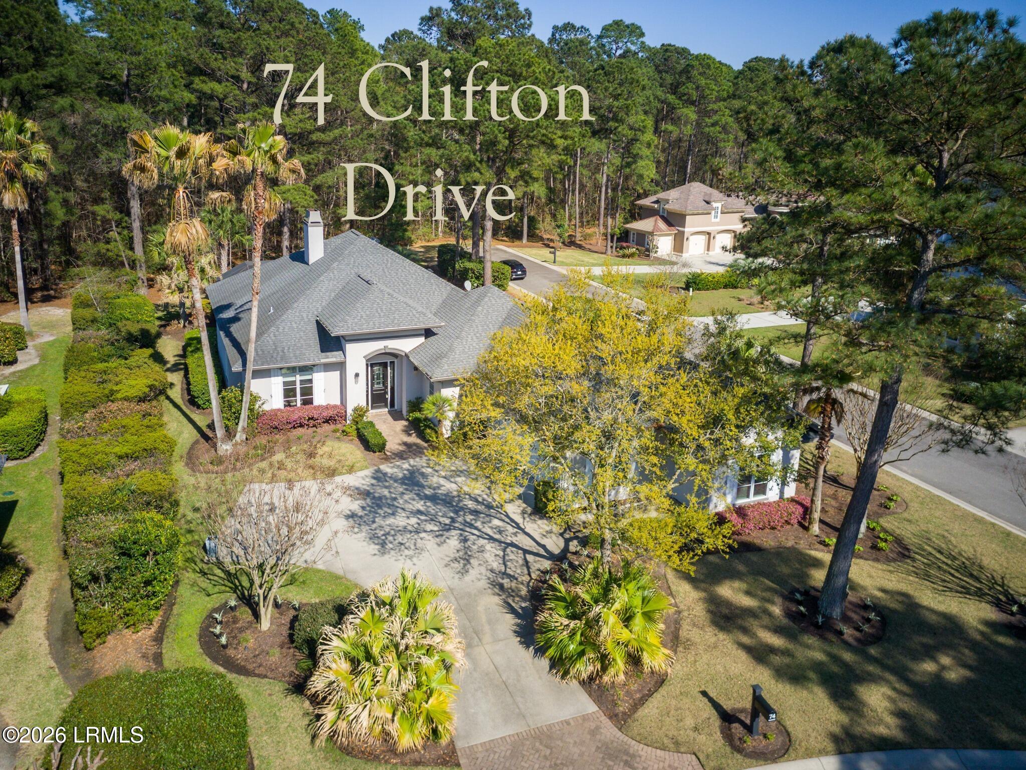 74 Clifton Drive — photo