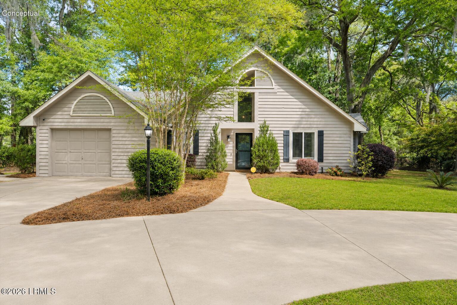 9 Chesterfield Lake Drive — photo