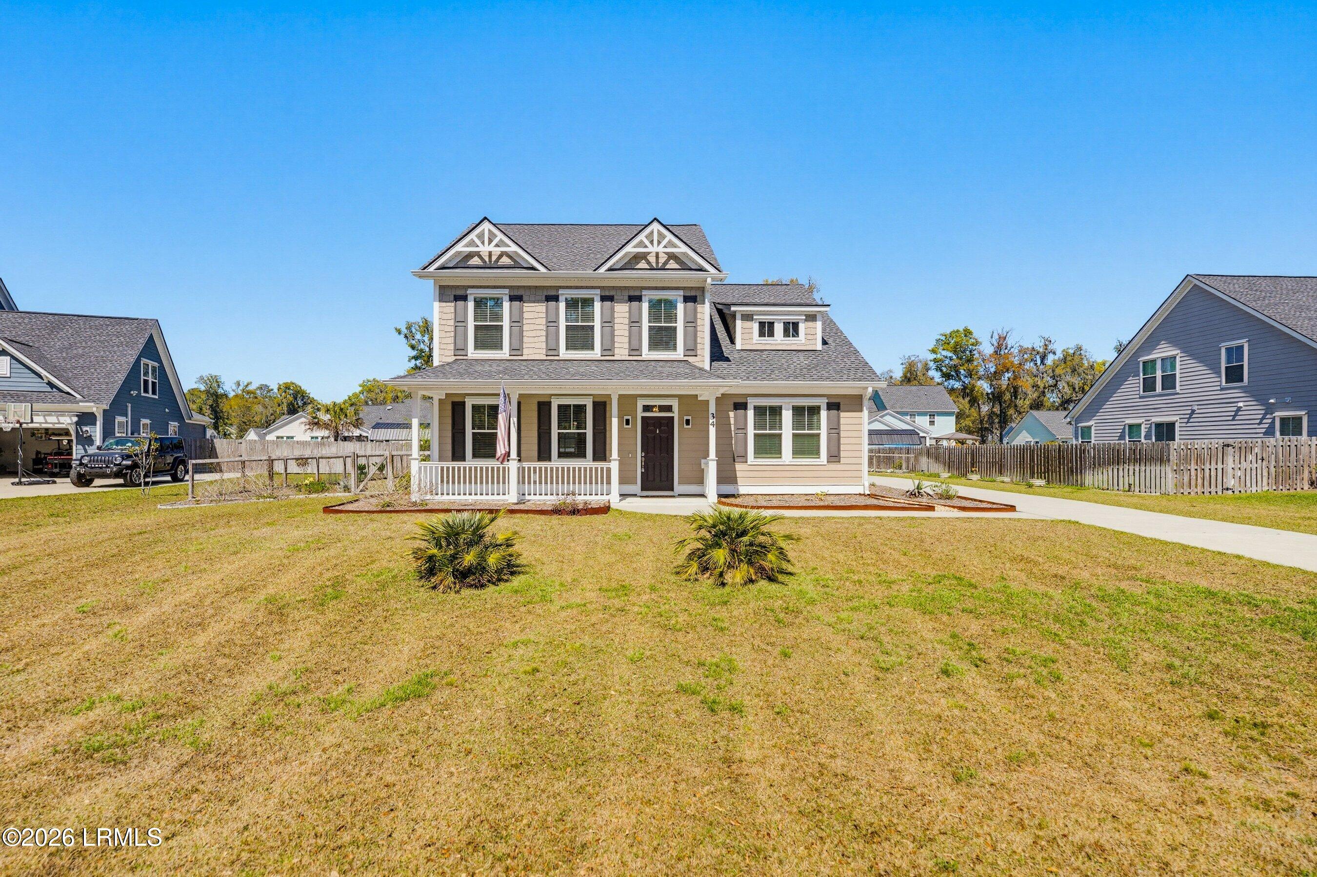 34 White Heron Drive — photo