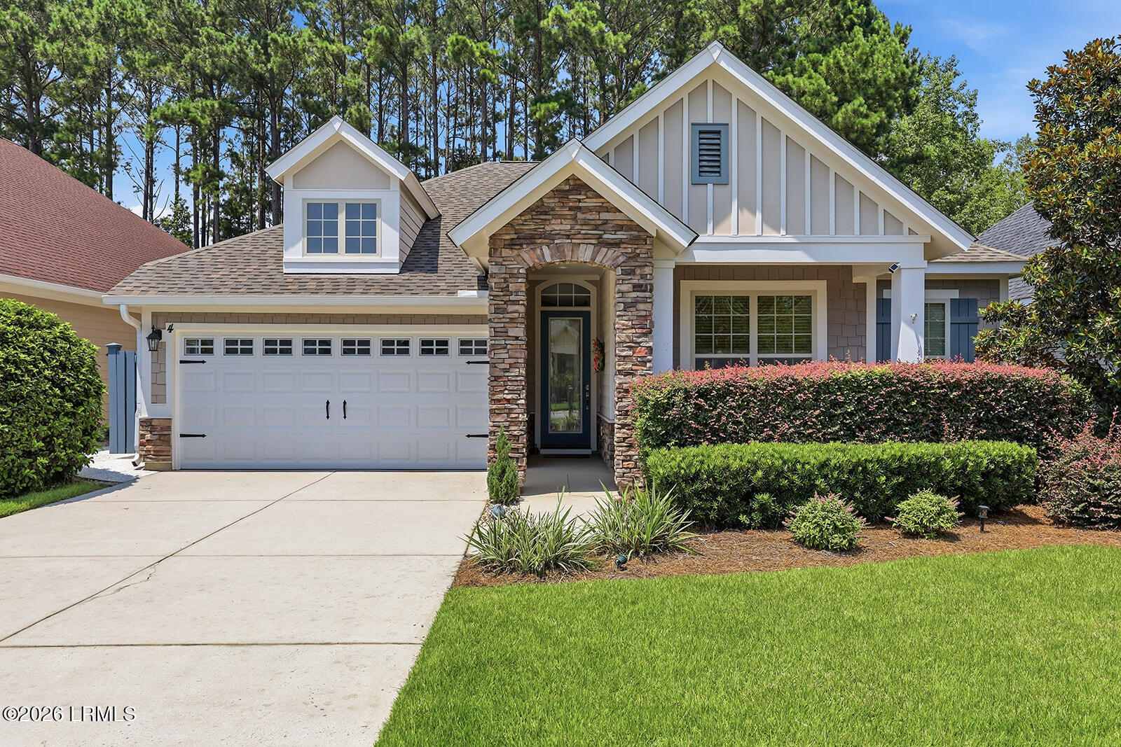 4 Waterview Court — photo