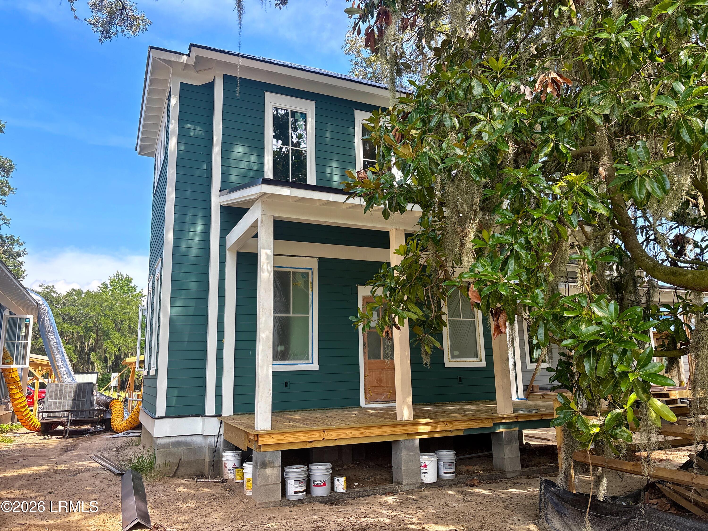1306 London Avenue — photo