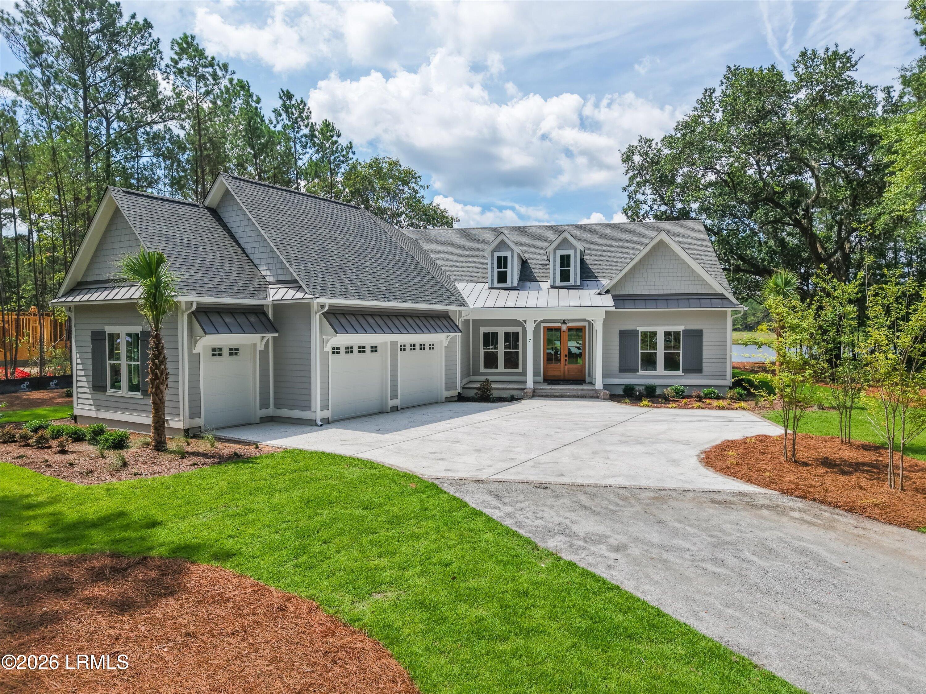 7 Yemassee Trace Road — photo