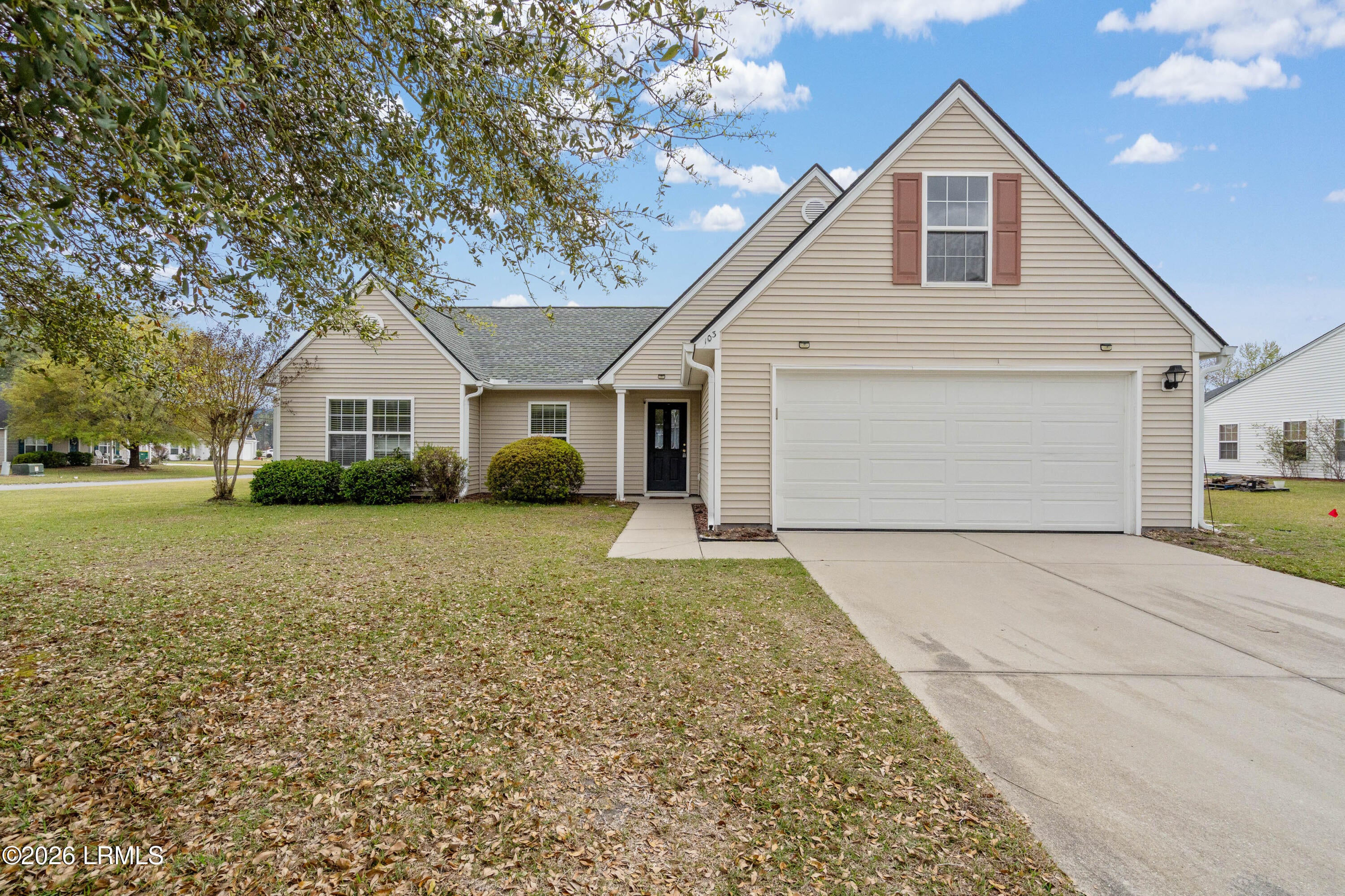 103 Colony Drive — photo