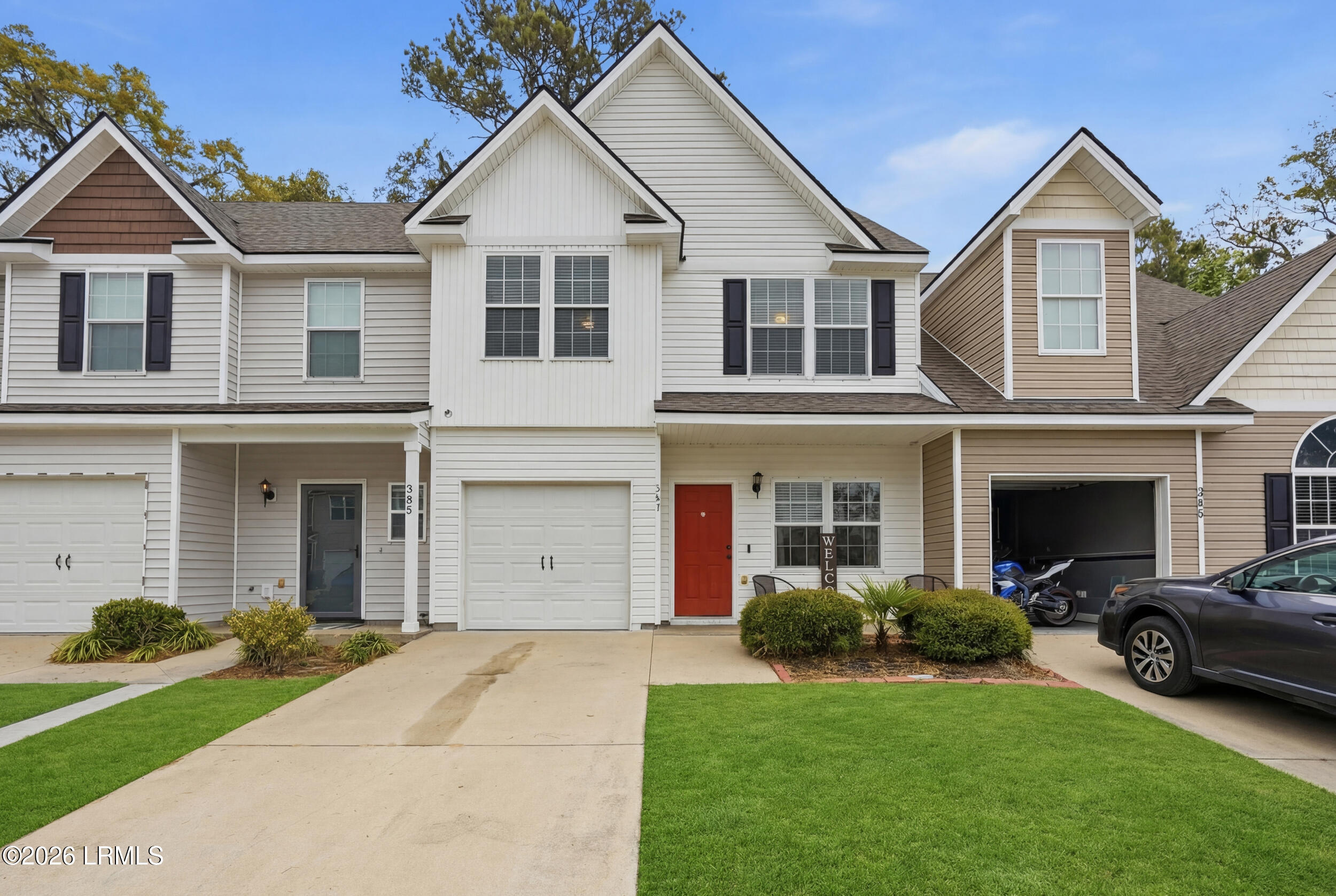 387 Dante Circle — photo