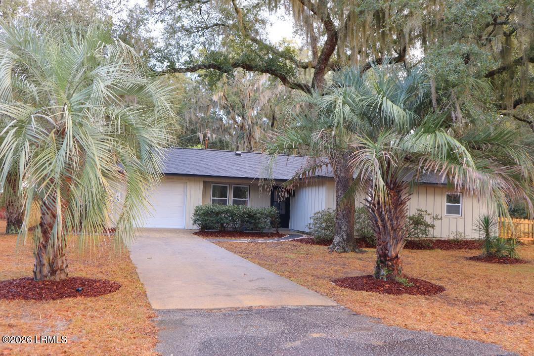 1802 Rose Street — photo