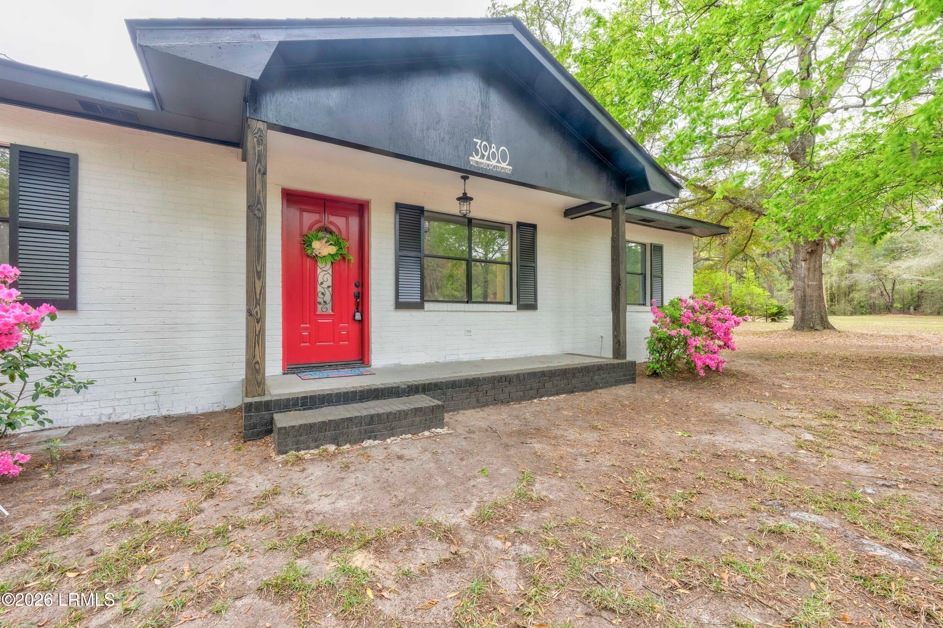 3980 Walterboro Highway — photo