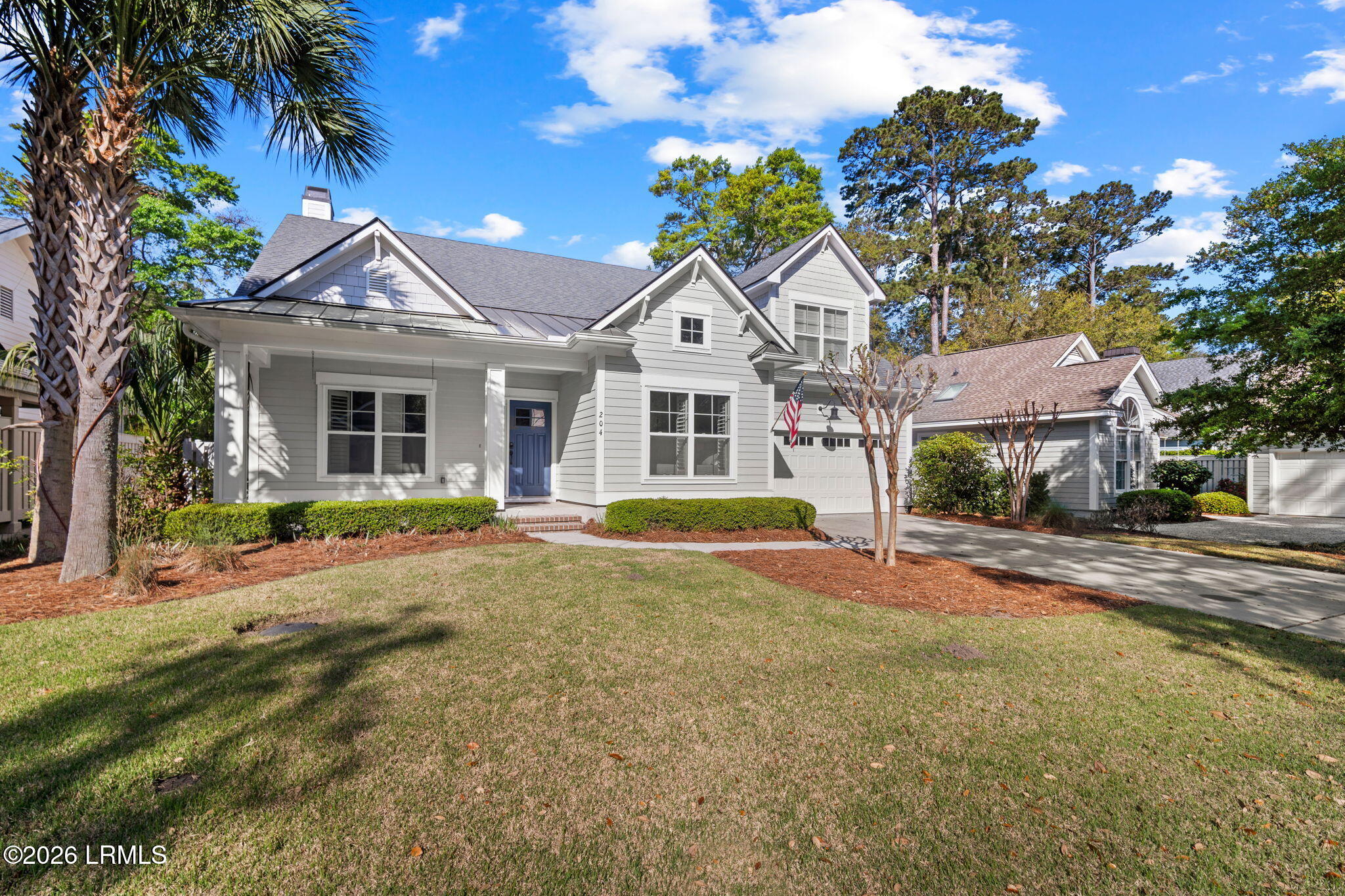 204 Locust Fence Road — photo