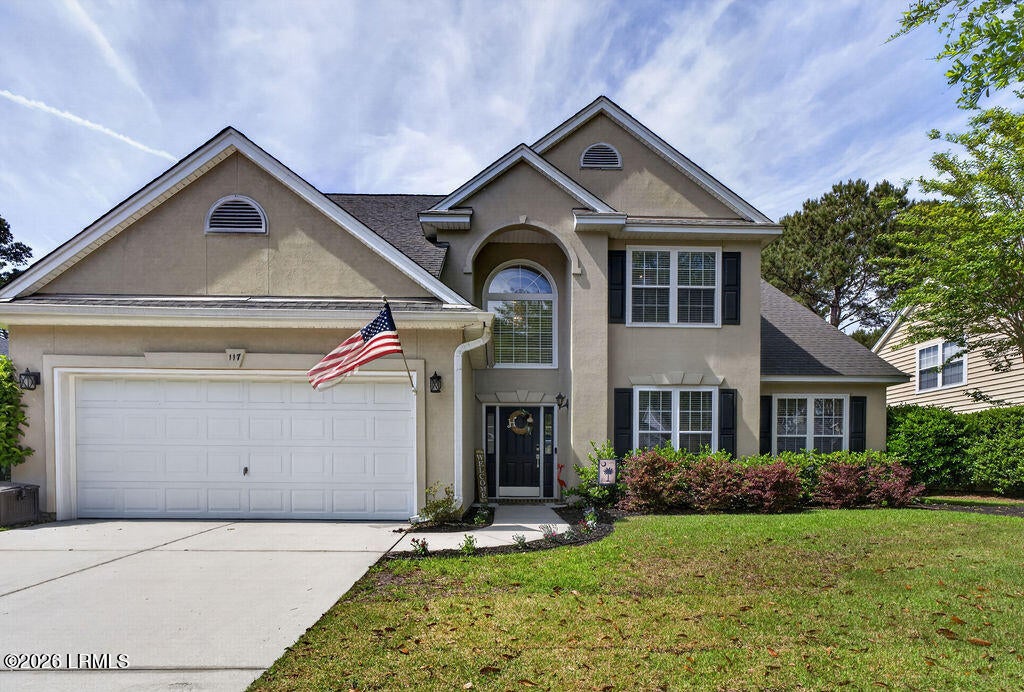 117 Pinecrest Circle — photo