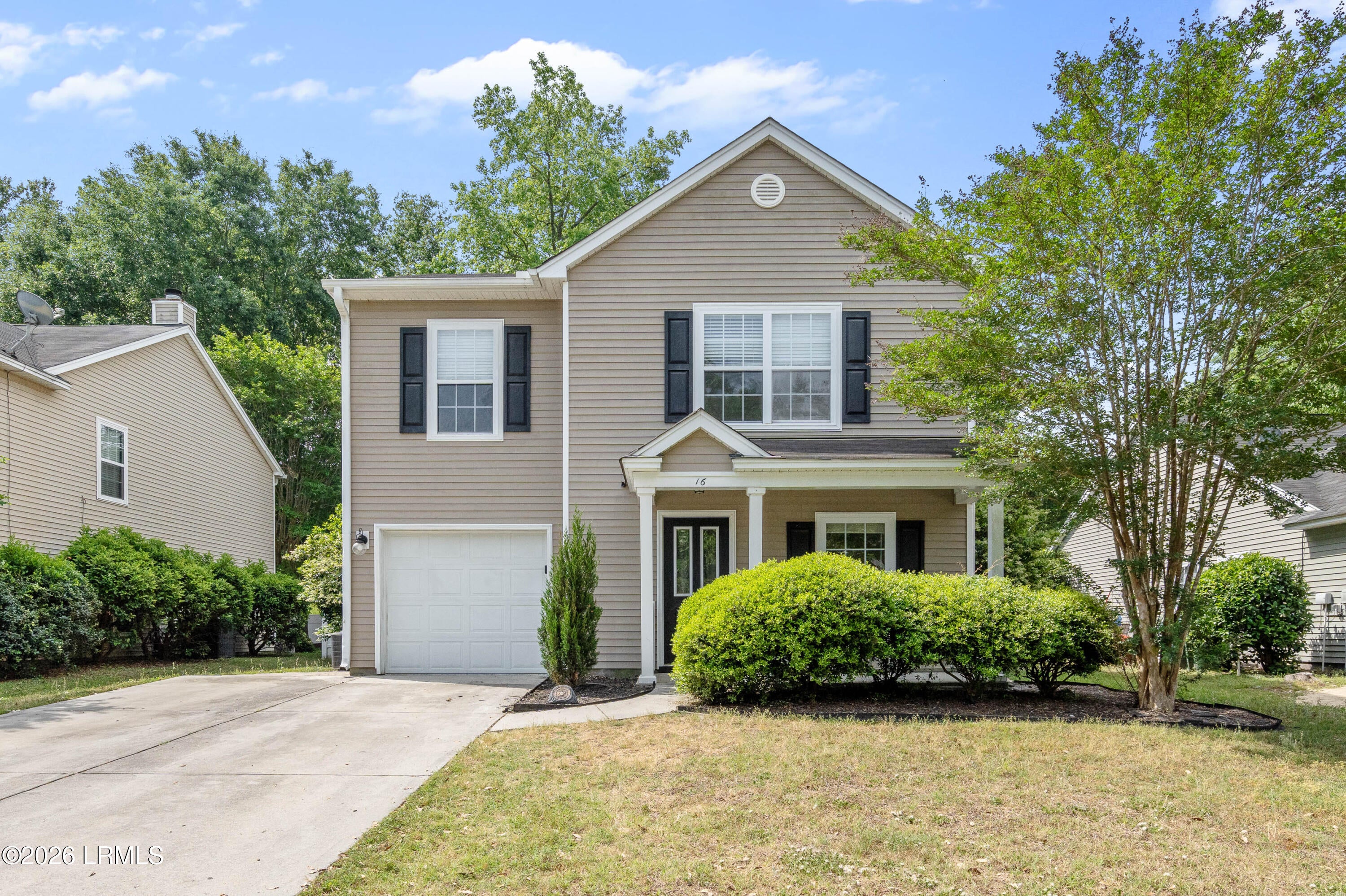 16 Harbison Place — photo