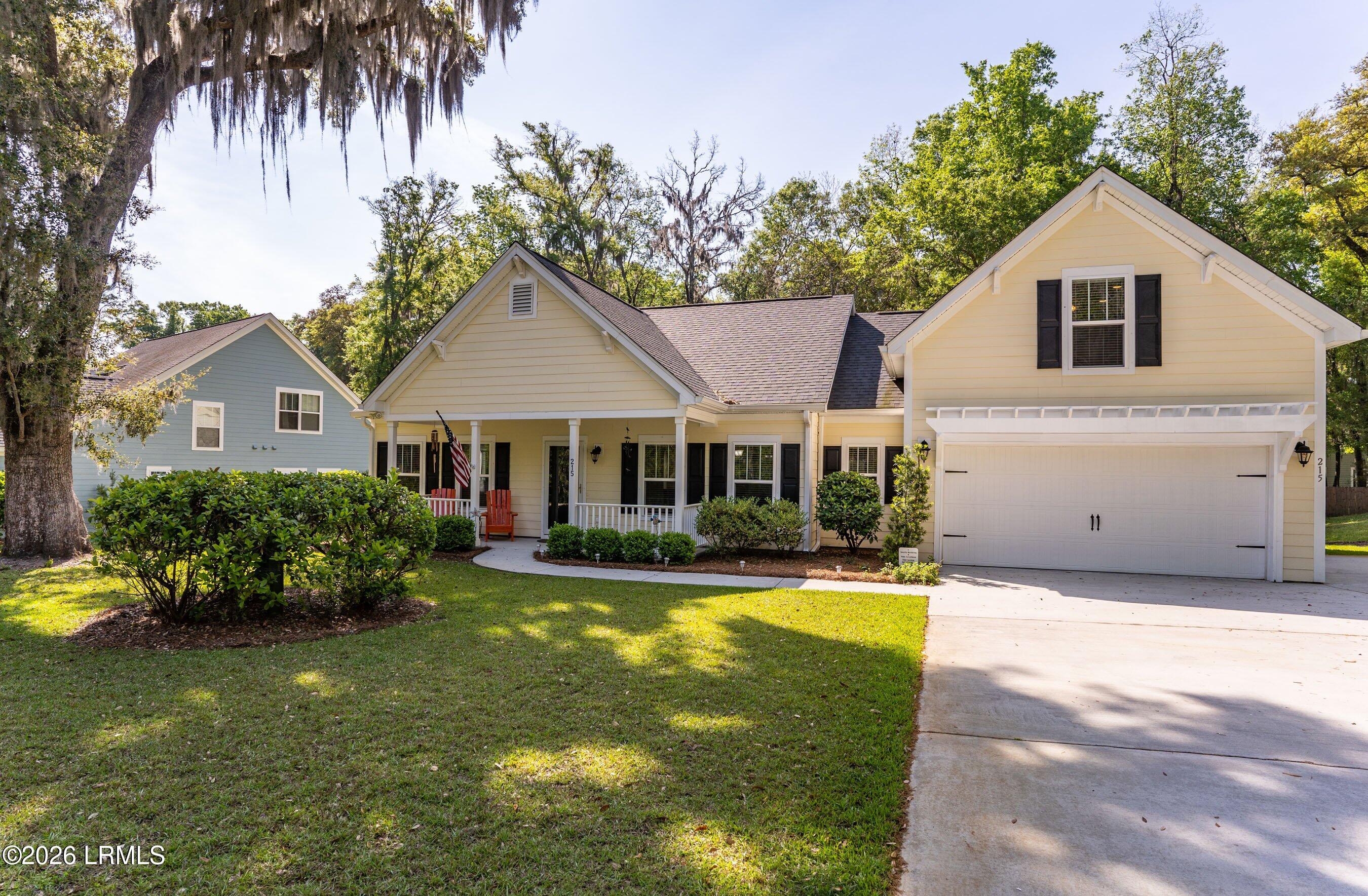 215 Black Skimmer Drive W — photo