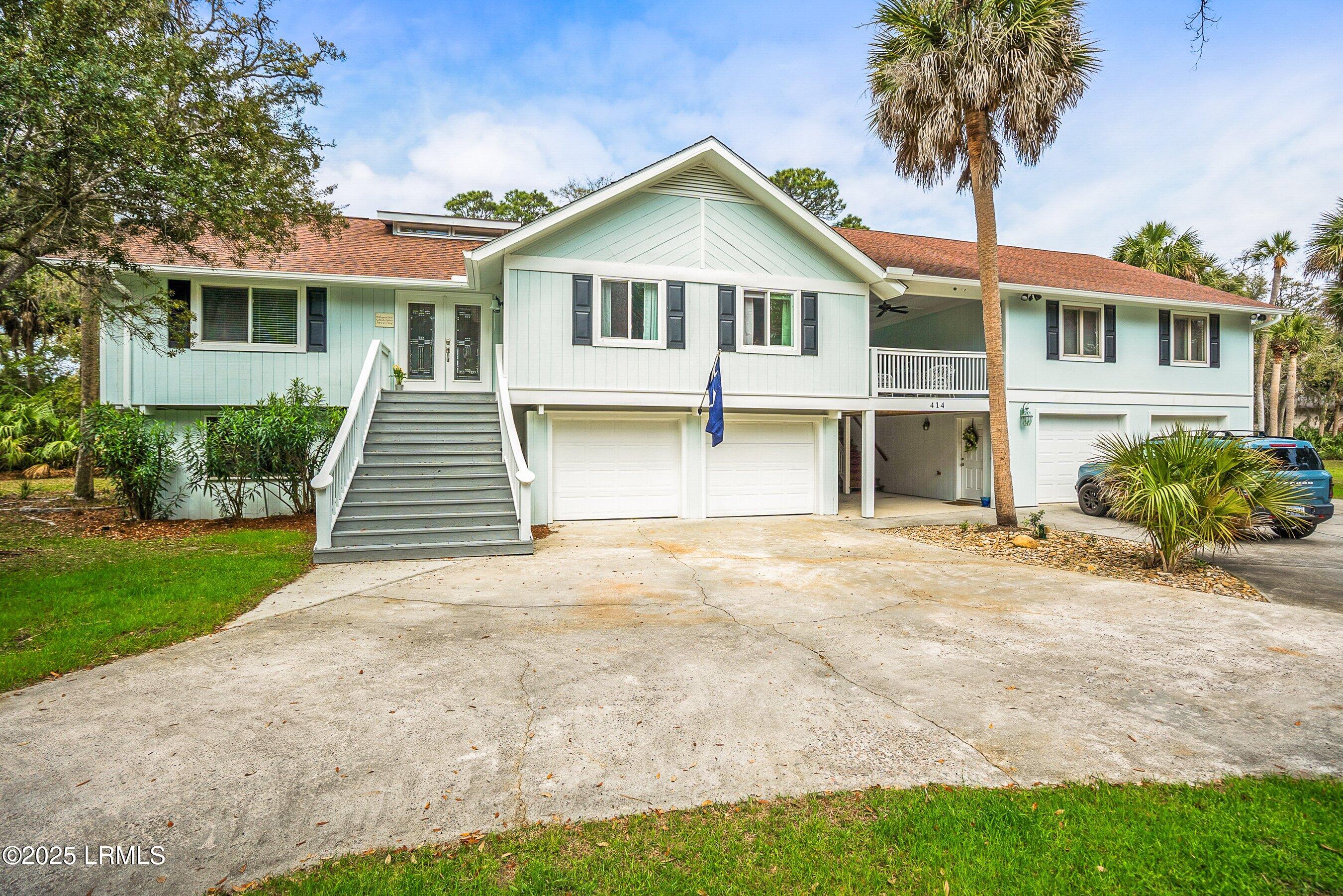 414 Porpoise Drive — photo