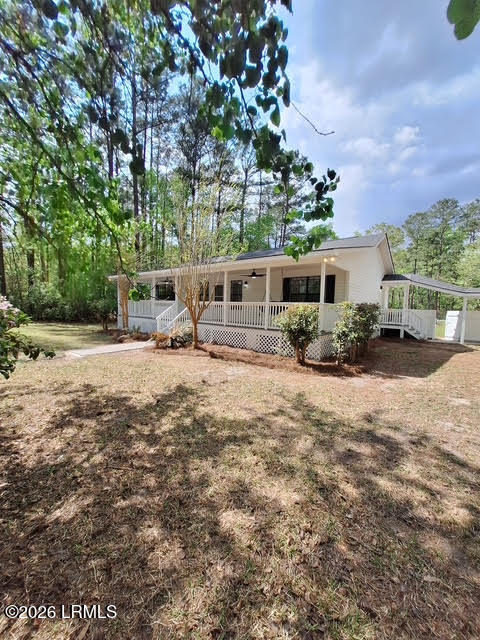 5082 Tillman Road — photo