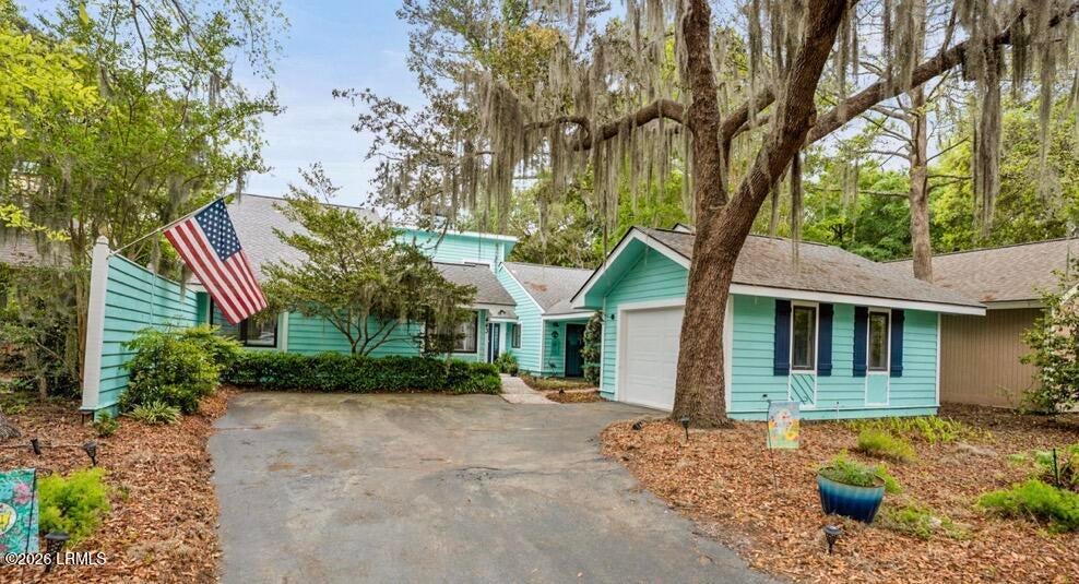 443 Bb Sams Drive — photo
