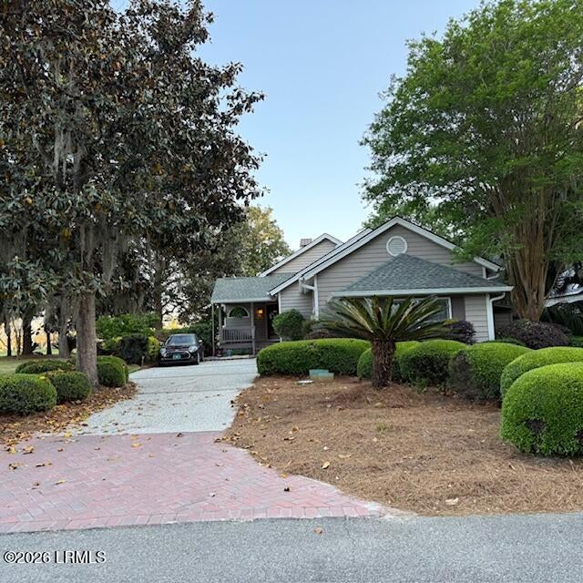 8 River Marsh Lane — photo