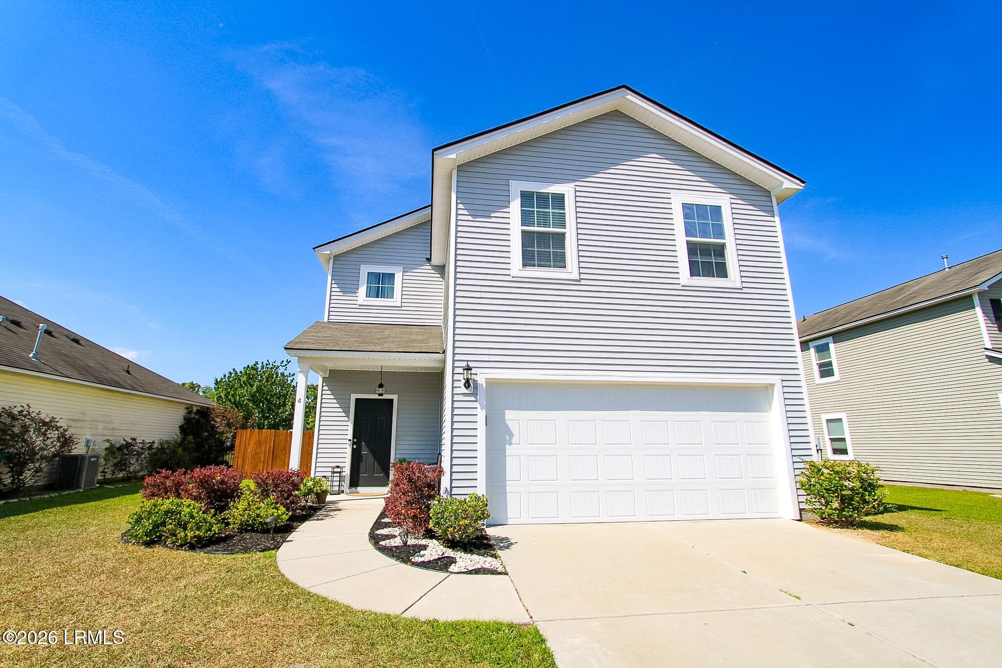 4 Wando Place — photo
